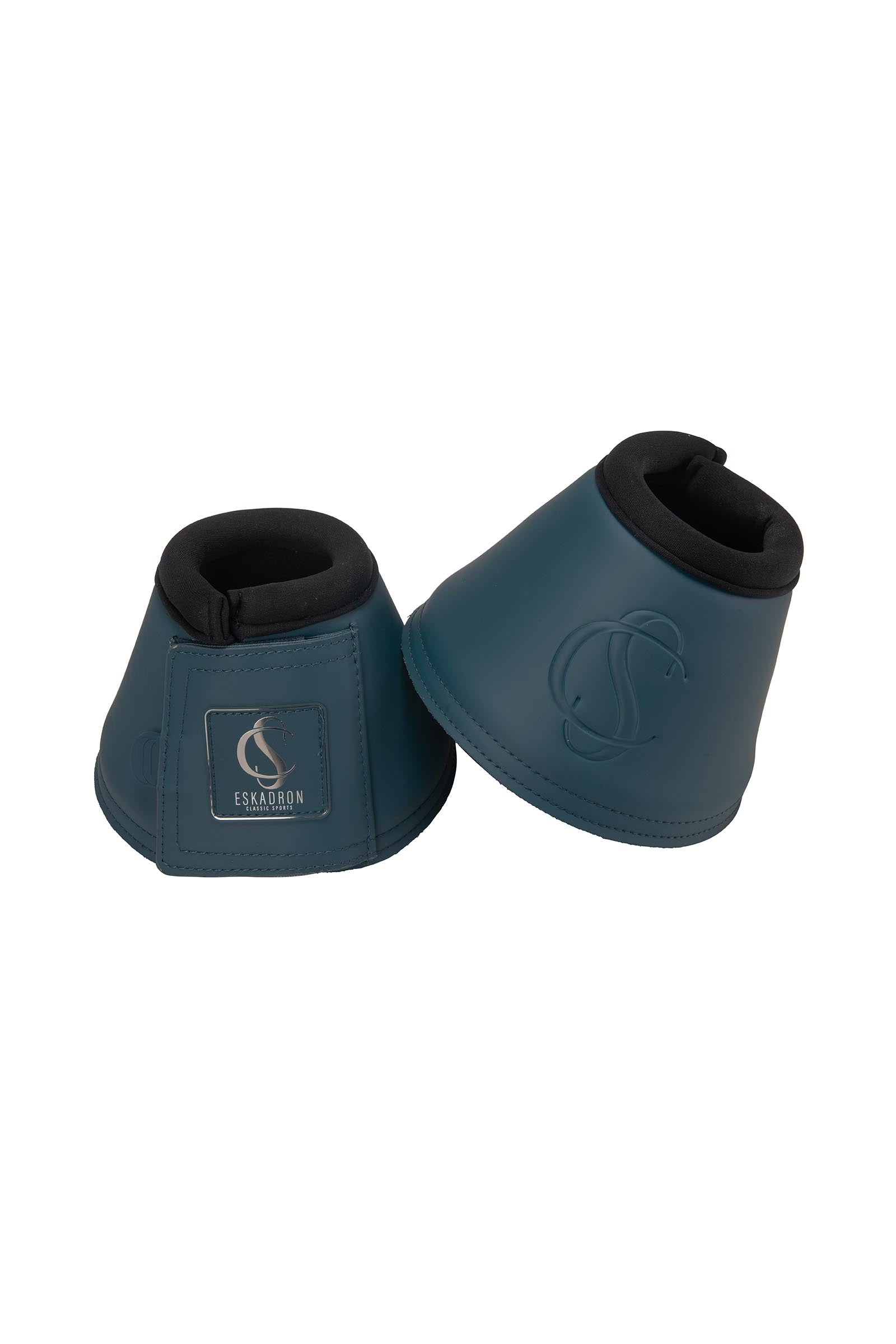 Eskadron Classic Sport SS26 Softslate zvonové chrániče kopyt Leg & Hoof Protection
