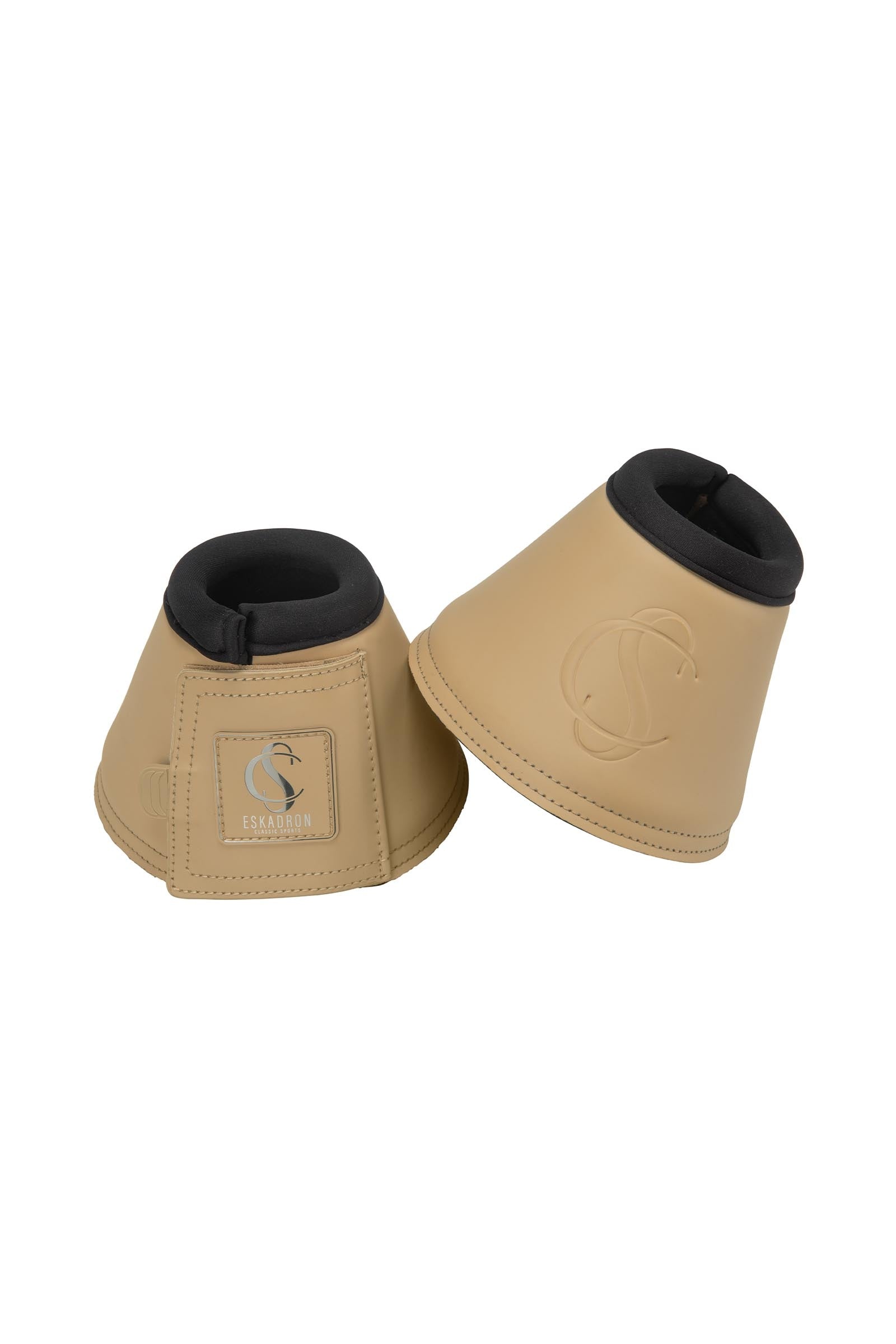 Eskadron Classic Sport SS26 Softslate zvonové chrániče kopyt Leg Protection & Hoof Protection for Horses