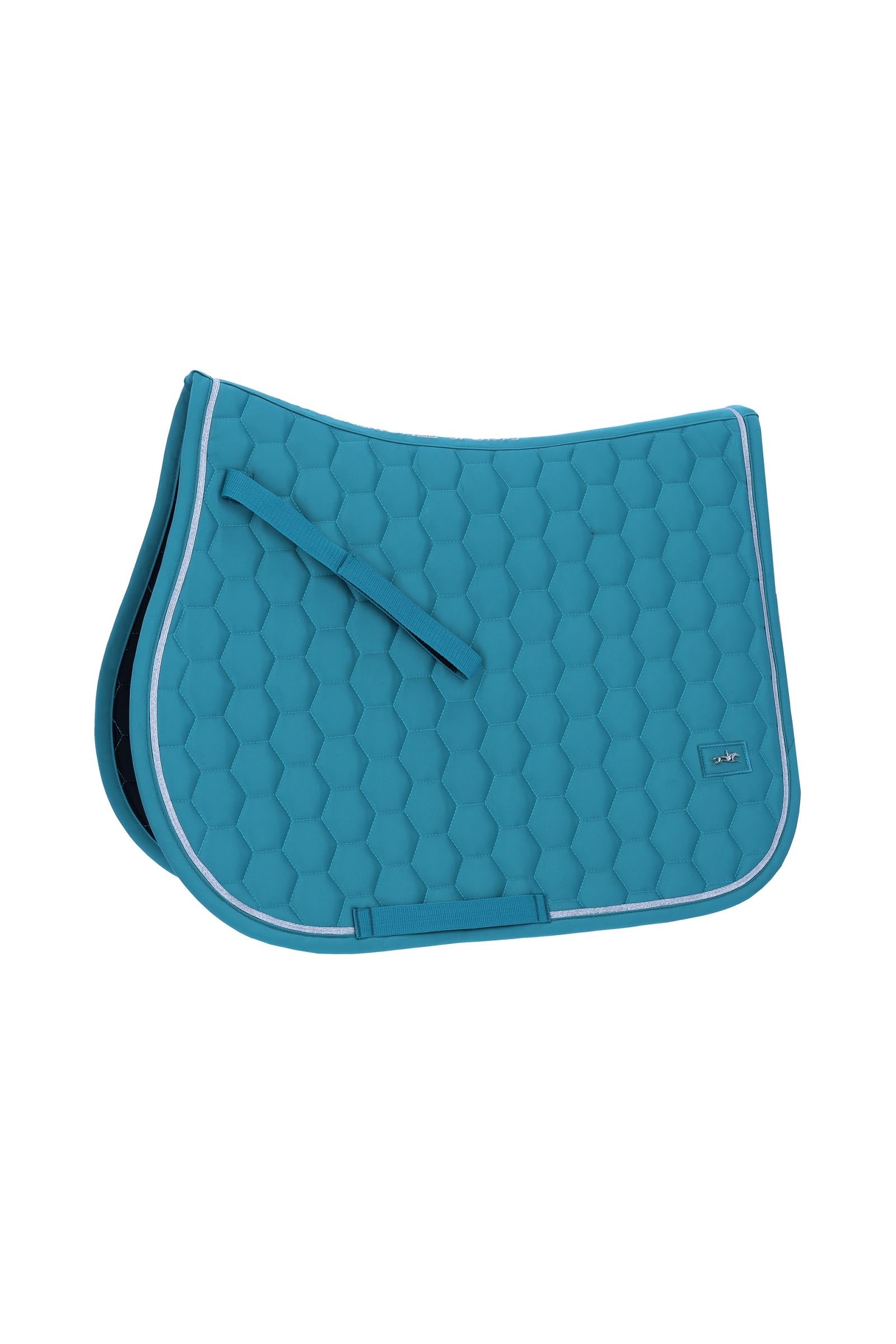Schockemöhle Sports Satin S Style skoková podsedlová dečka Saddle Pads