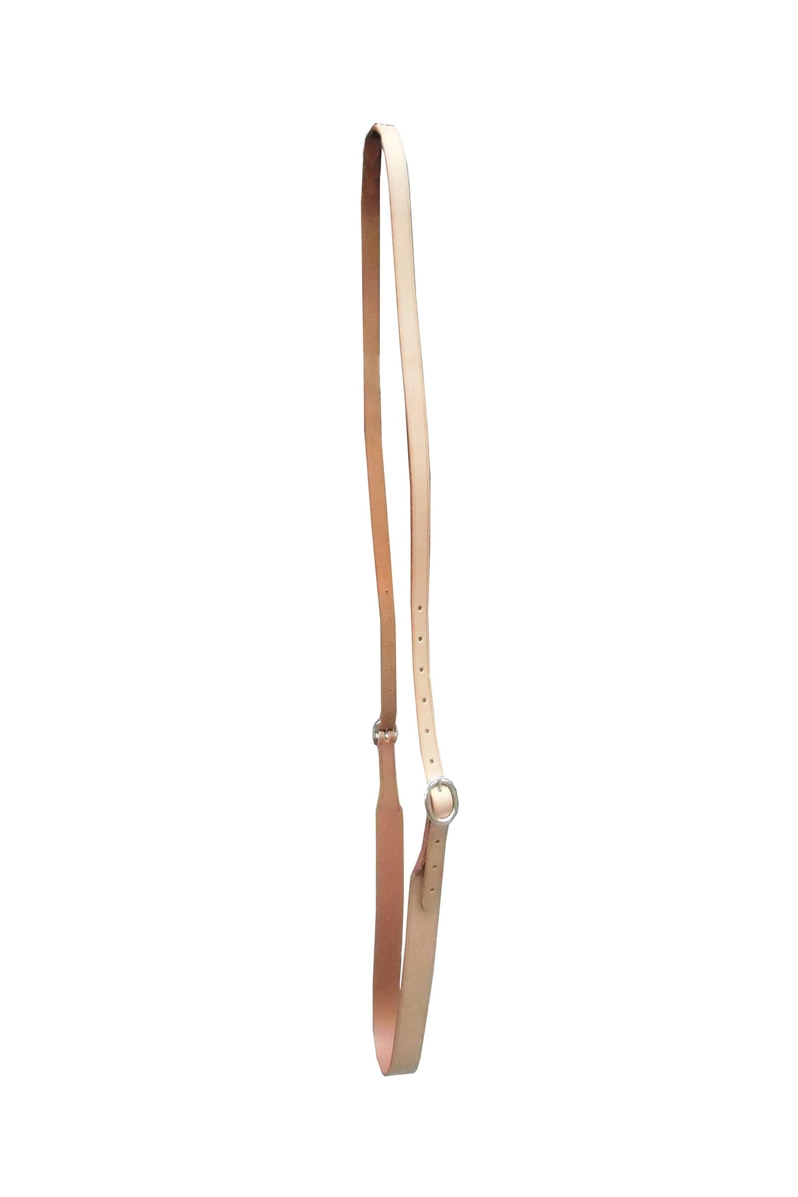 F.R.A. Freedom Riding Articles Chiron NH Balance Reins 30mm Leather, Reins 15mm Leather (System 1) Bridles & Reins
