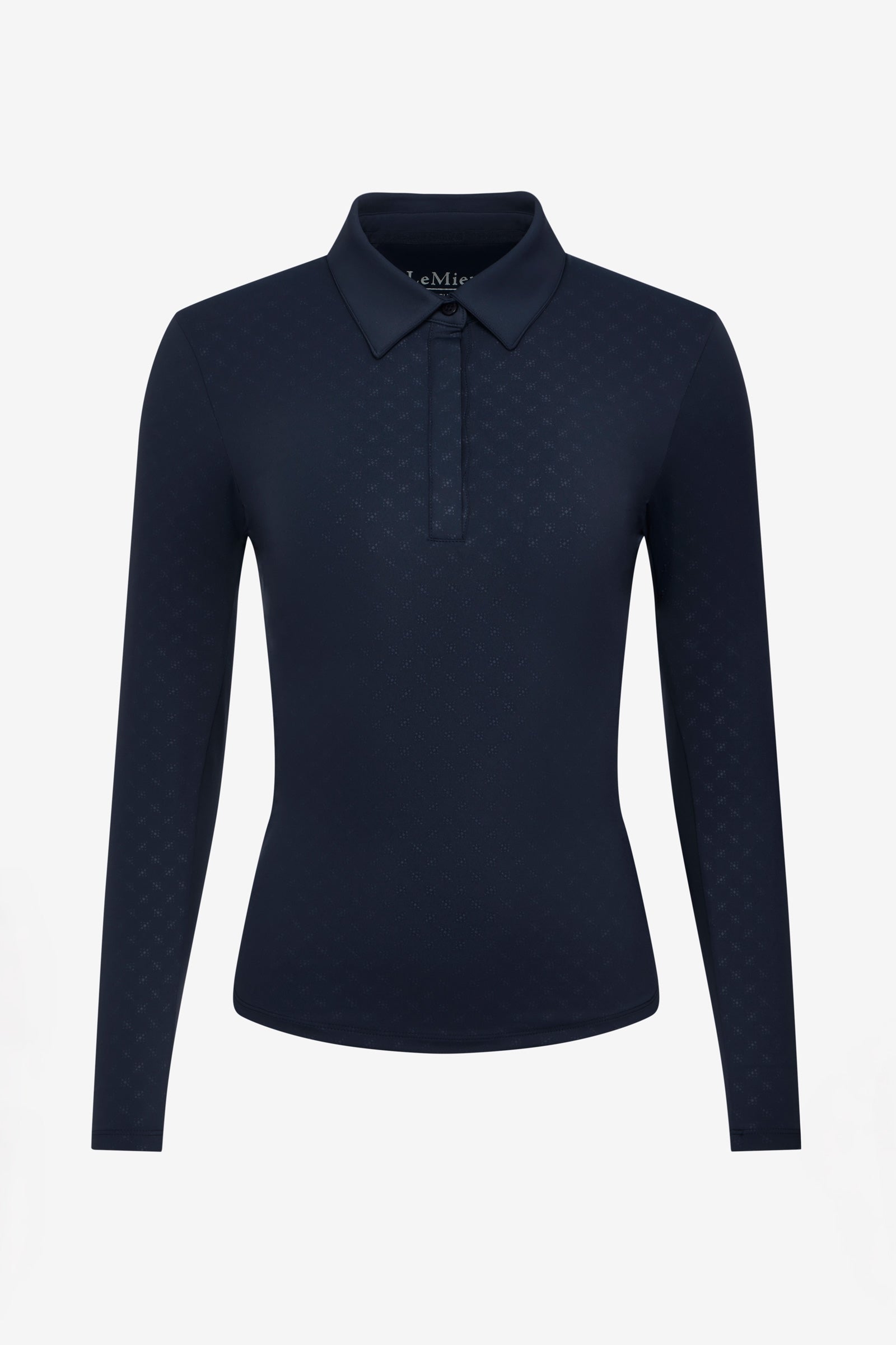 LeMieux Sarah dámské vzorované tričko základní vrstvy Women’s Riding Clothing