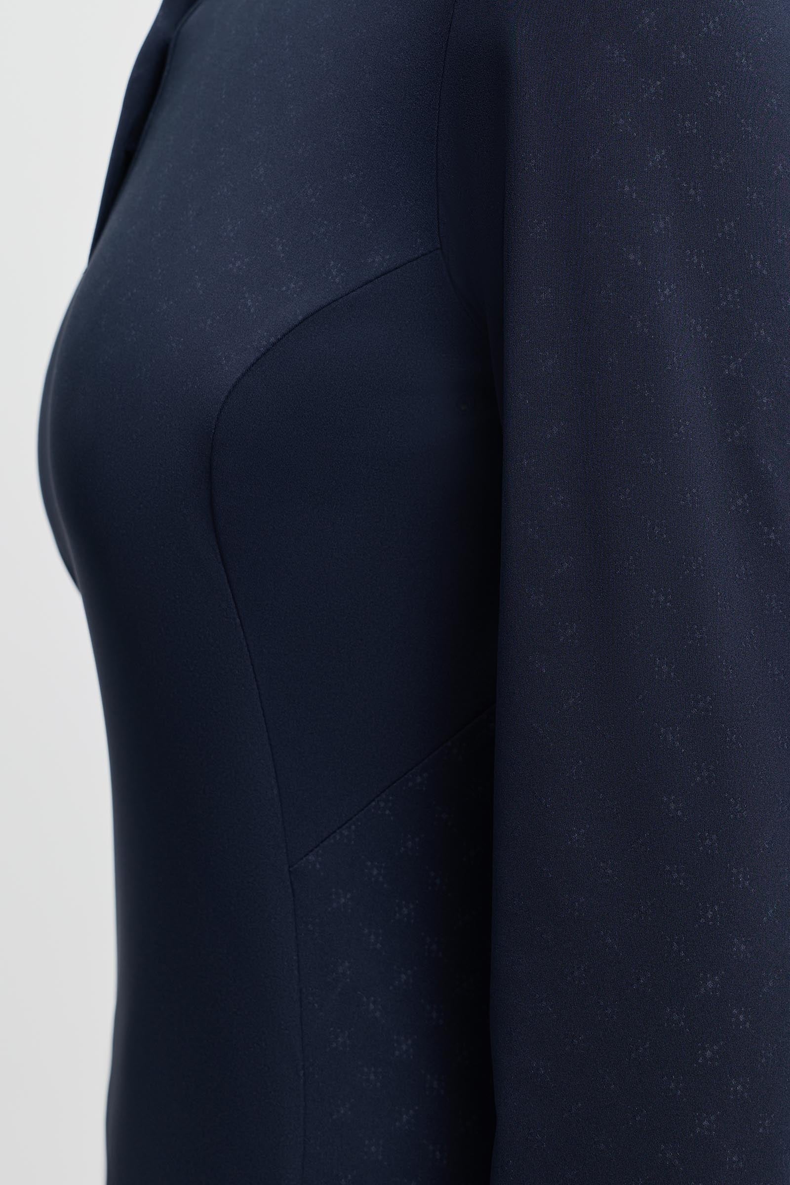 LeMieux Sarah Women's Shirt Base Layer Patterned Women’s Riding Clothing