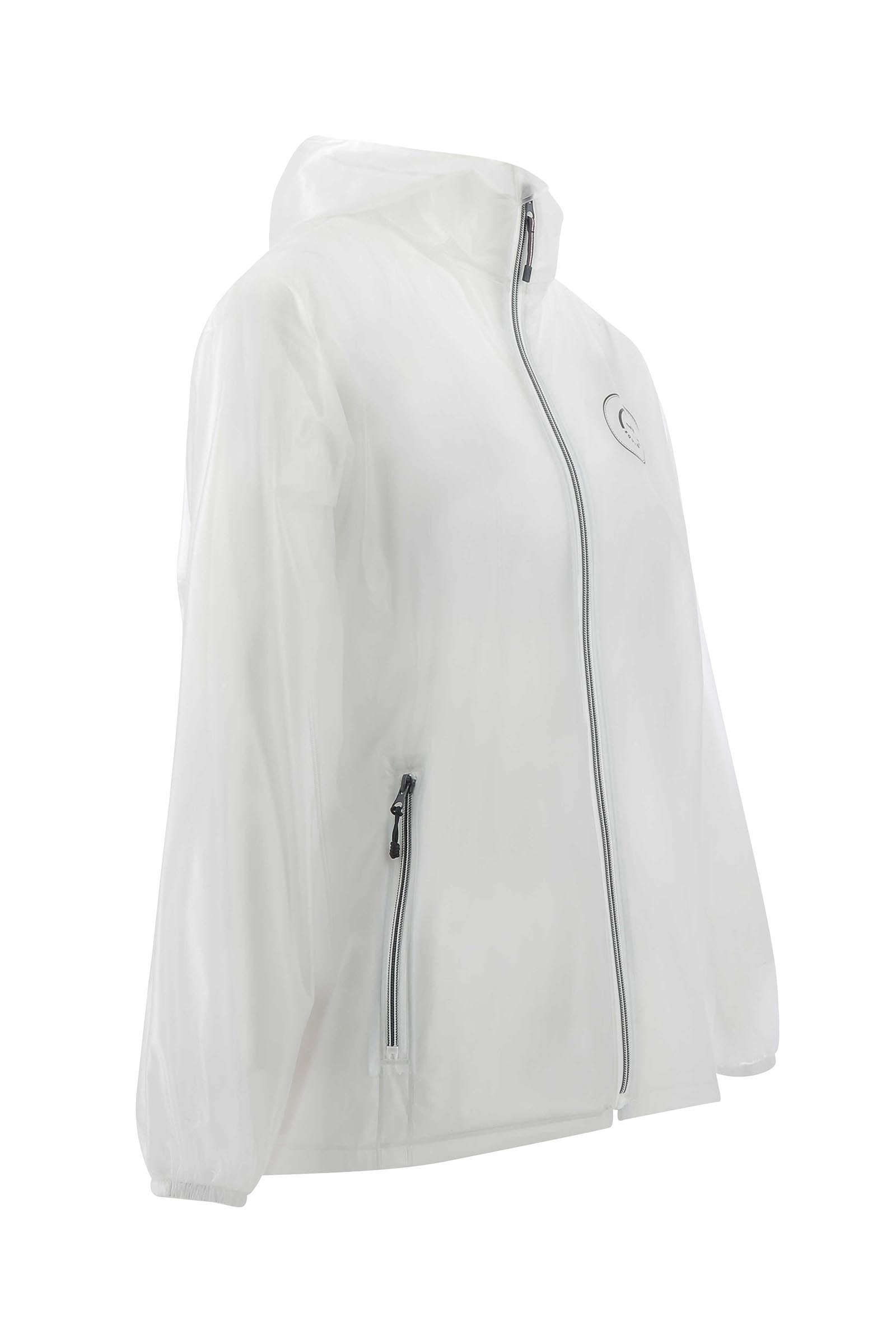 Equi Theme EQUITHÈME Originals Saigon Kids Raincoat Kids Apparel