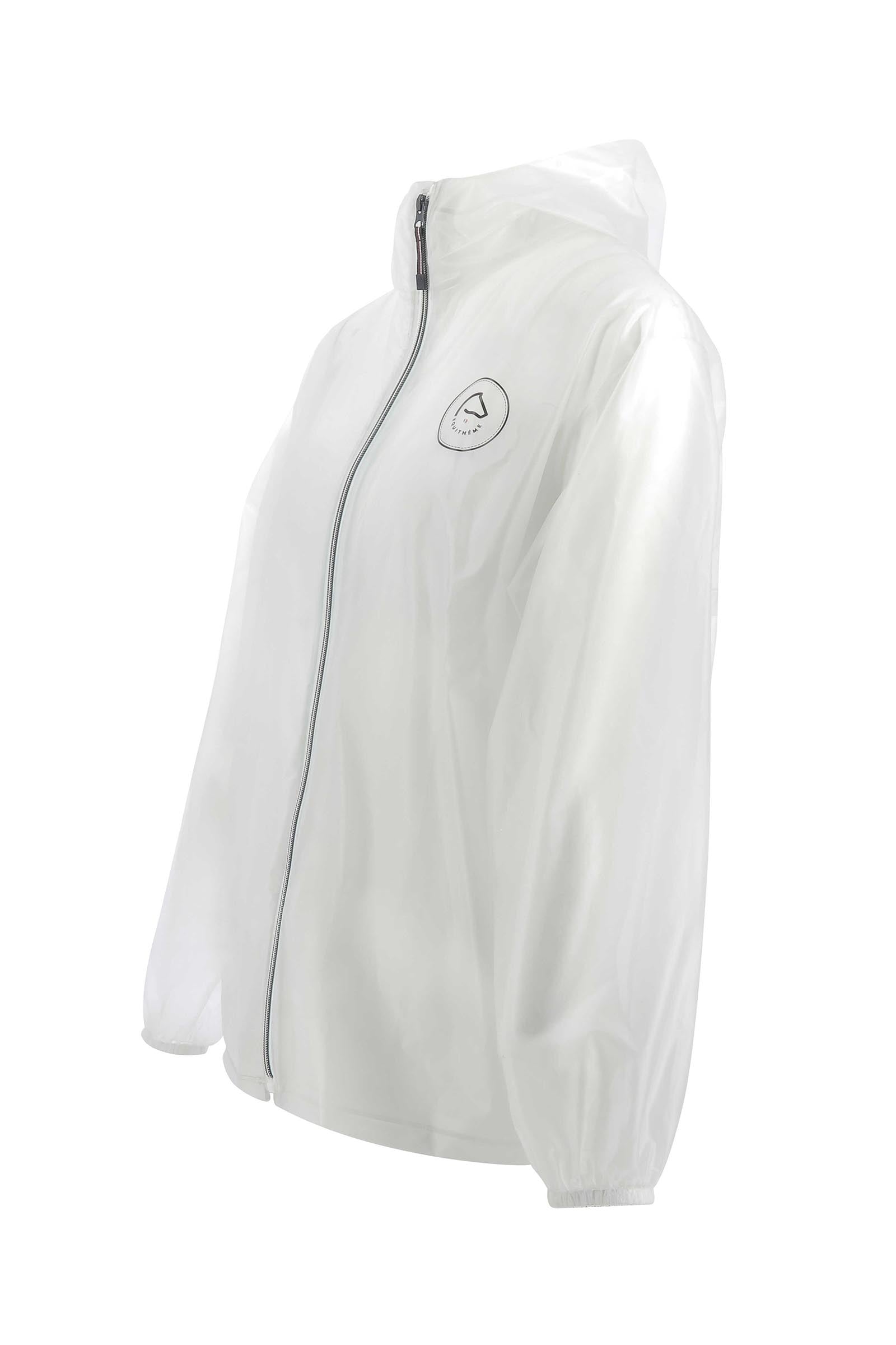 Equi Theme EQUITHÈME Originals Saigon Kids Raincoat Kids Apparel