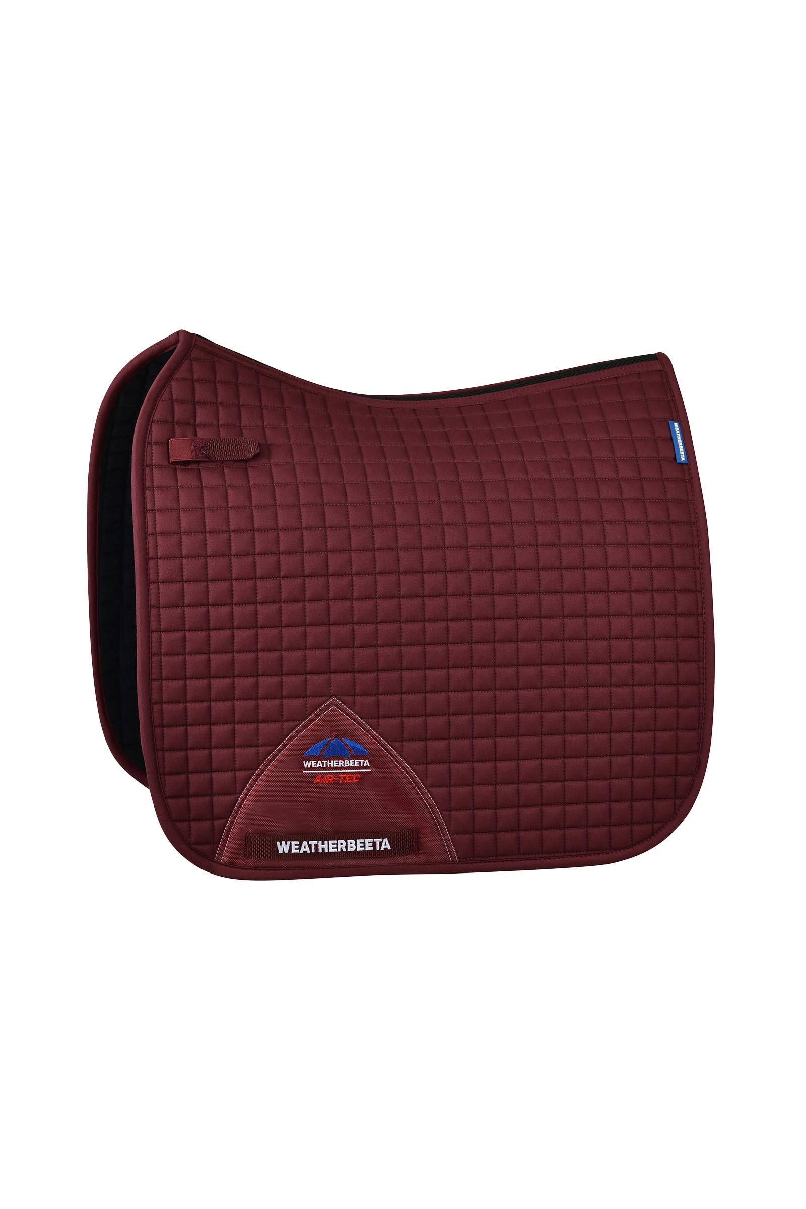 Weatherbeeta Prime Air-Tec dressurní podsedlová deka Saddle Pads