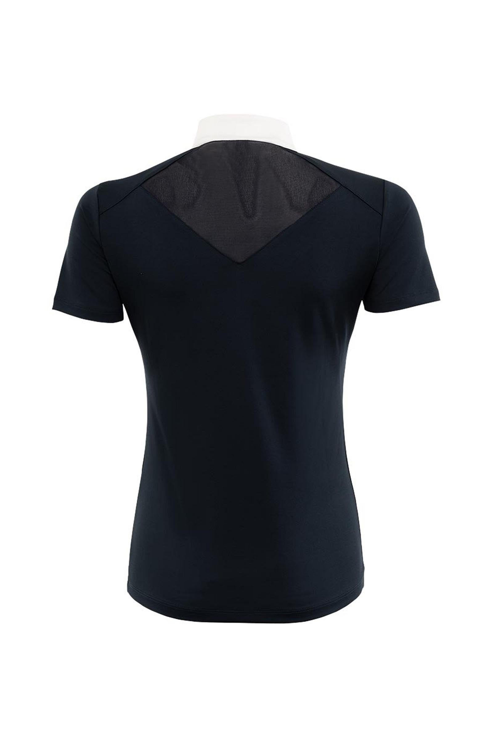 BR Zapopan Women´s Competition Shirt Short Sleeve Women’s Riding Clothing