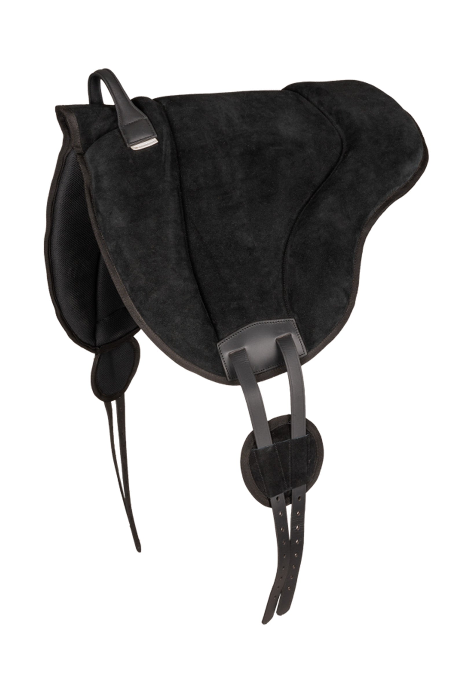 Waldhausen Jezdecký Podsedlový Koberec ze Semiše Saddles, Girths & Stirrups