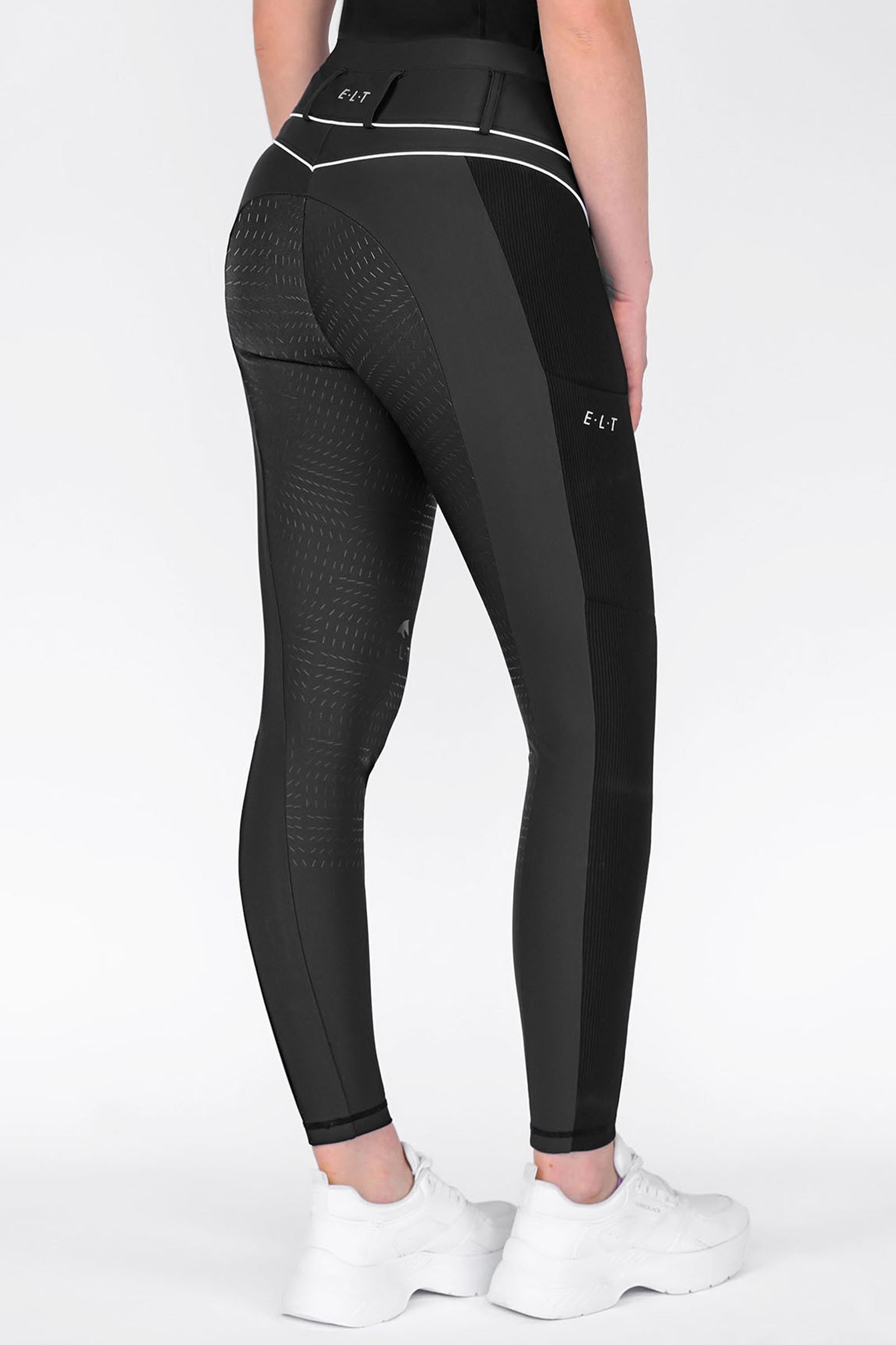 ELT Susann dětské jezdecké legíny Kids Apparel