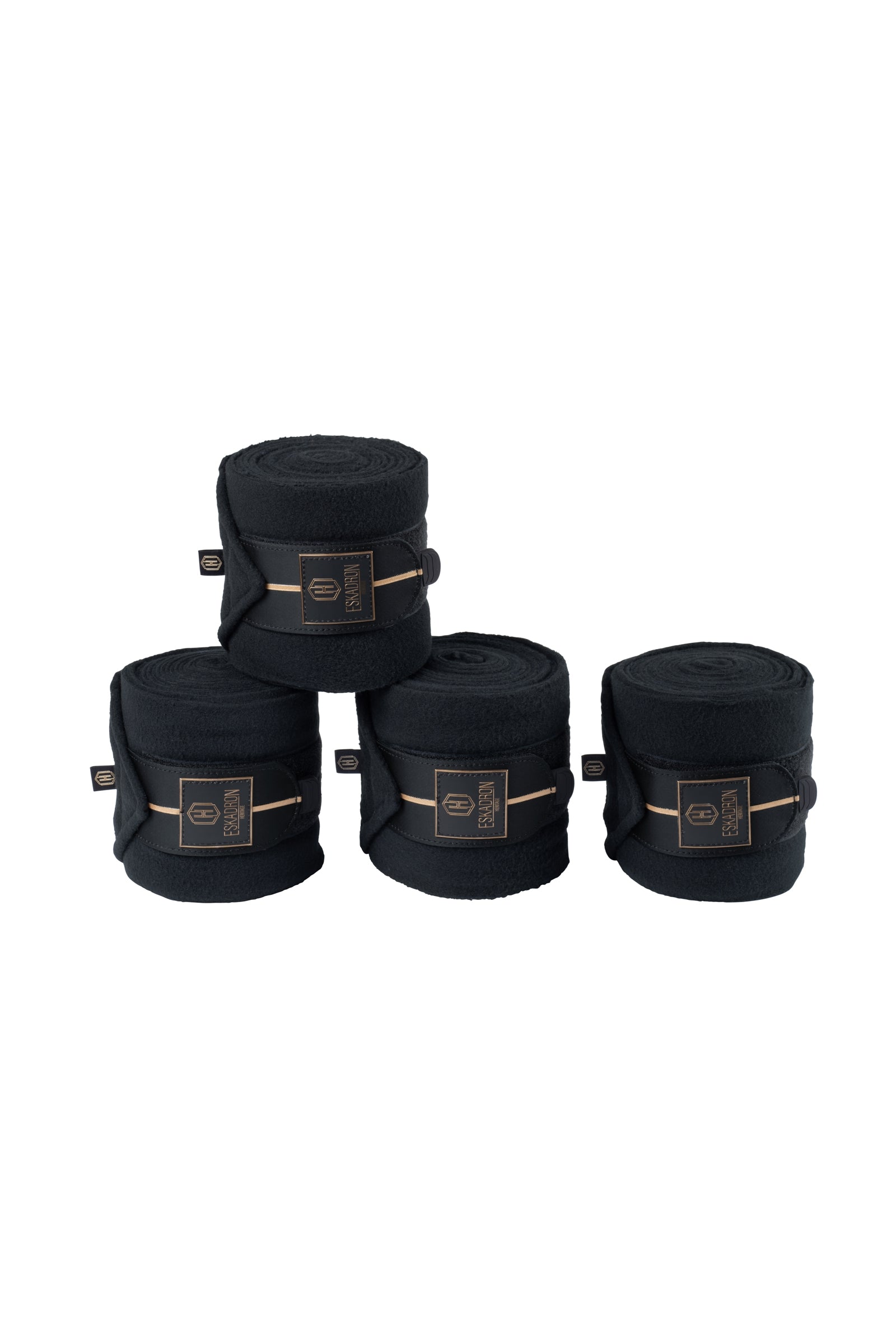 Eskadron Heritage AW24 Fleece obvazy Leg Protection & Hoof Protection for Horses