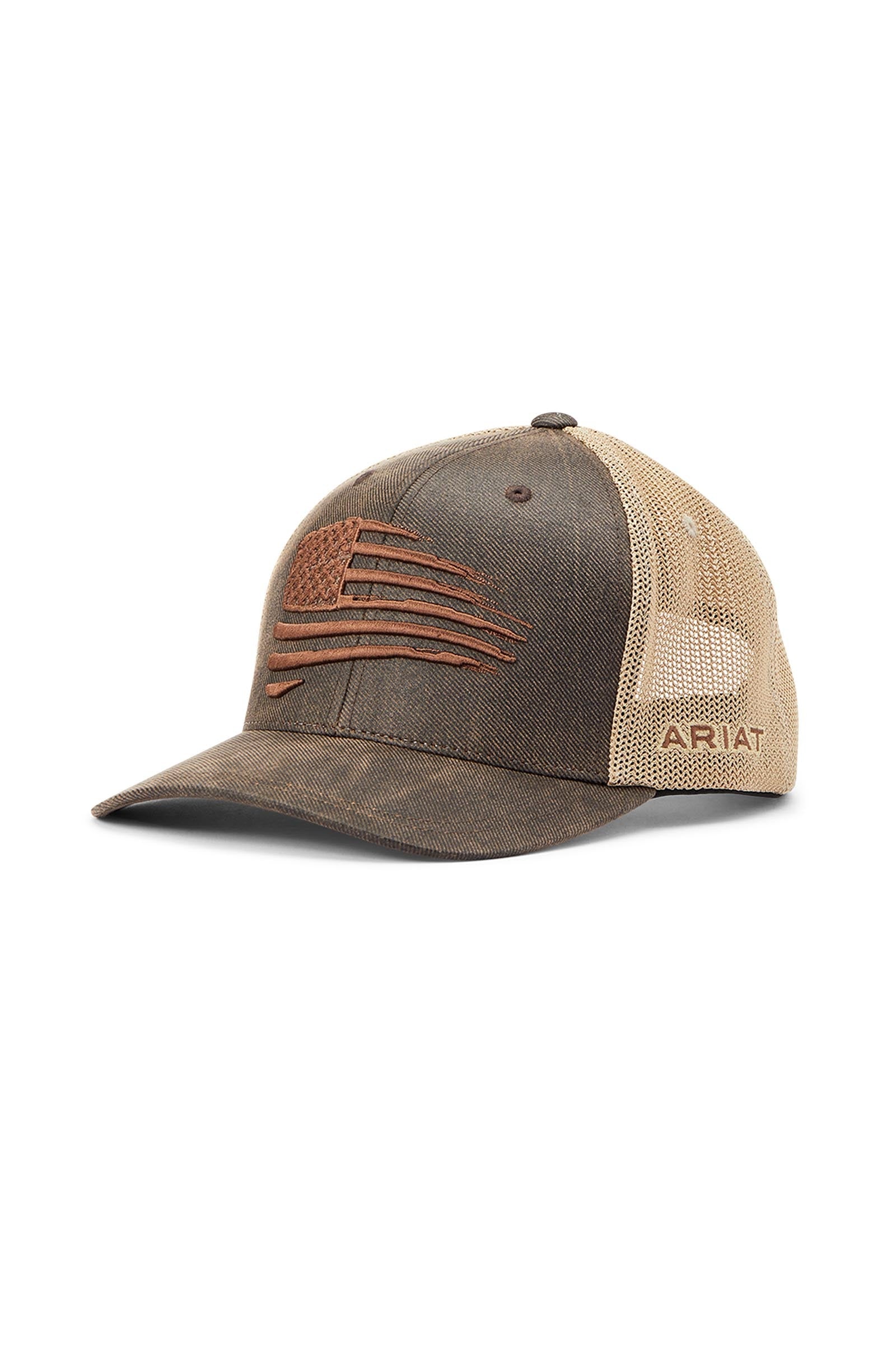 Ariat Patriot Flag Pánská kšiltovka Accessories