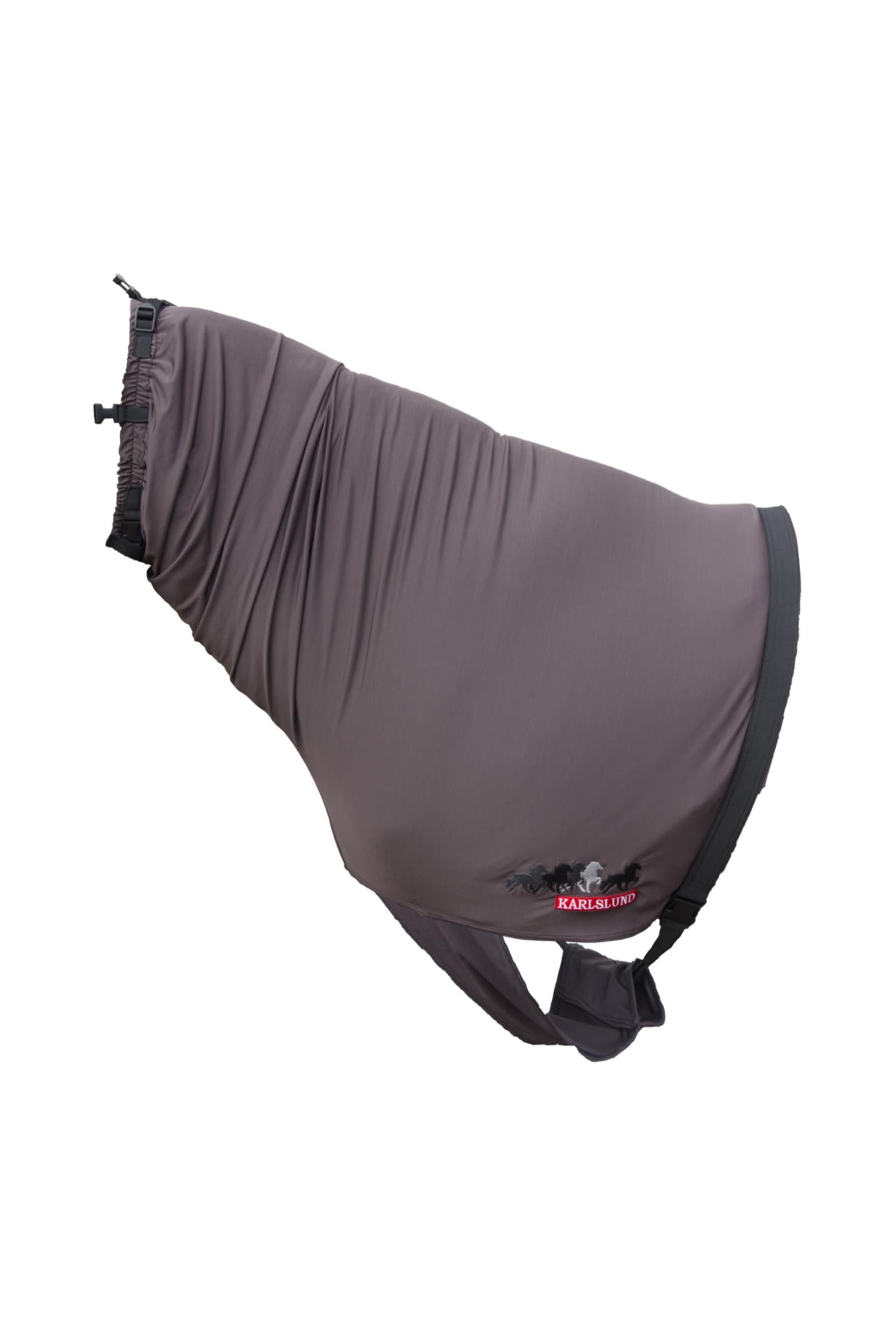 Karlslund Flexibilní eczémová deka na krk, 0g Horse Rugs