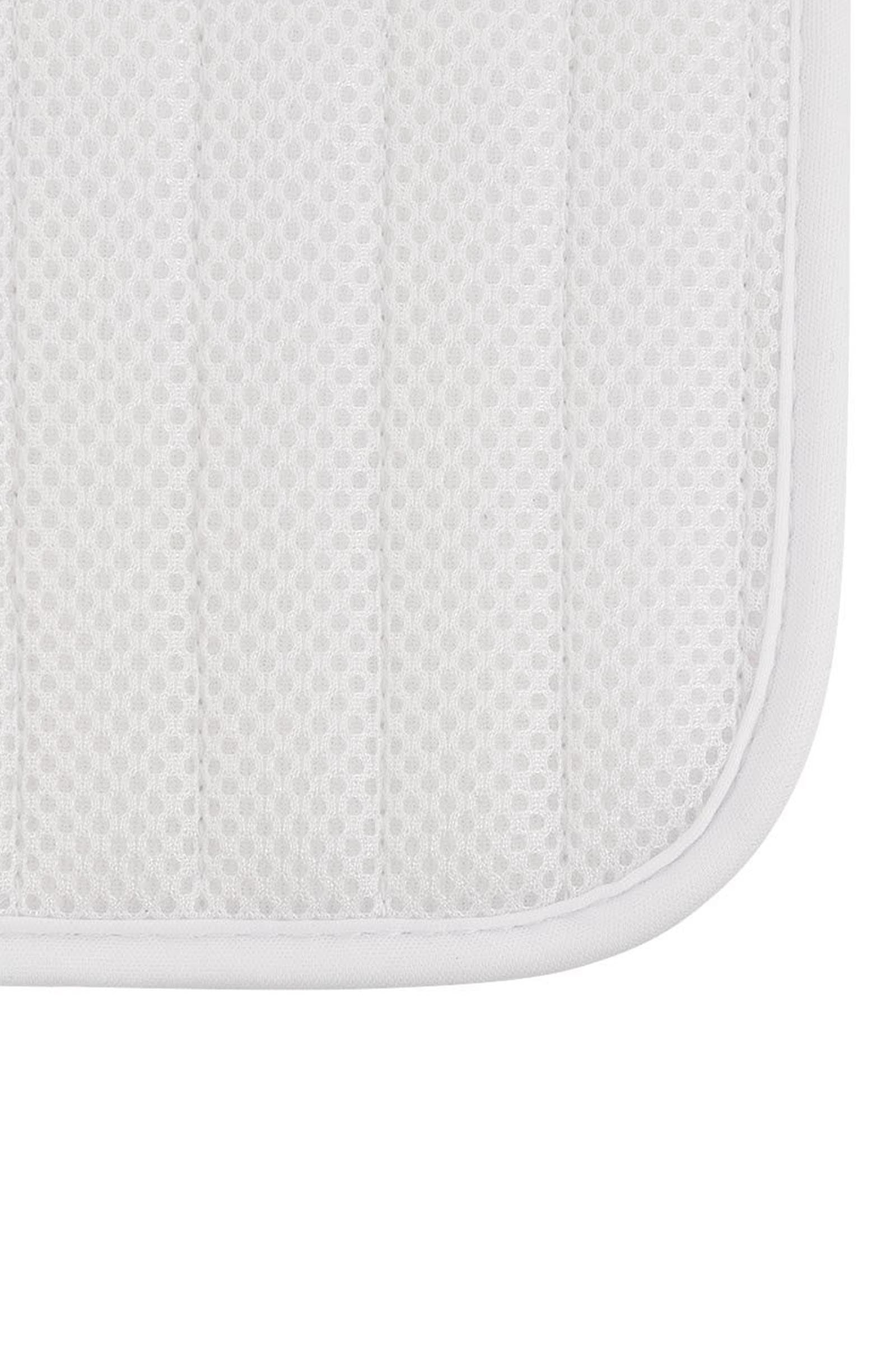 Anky ANKY 3D Mesh Under Bandages, Set of 4 Leg Protection & Hoof Protection for Horses