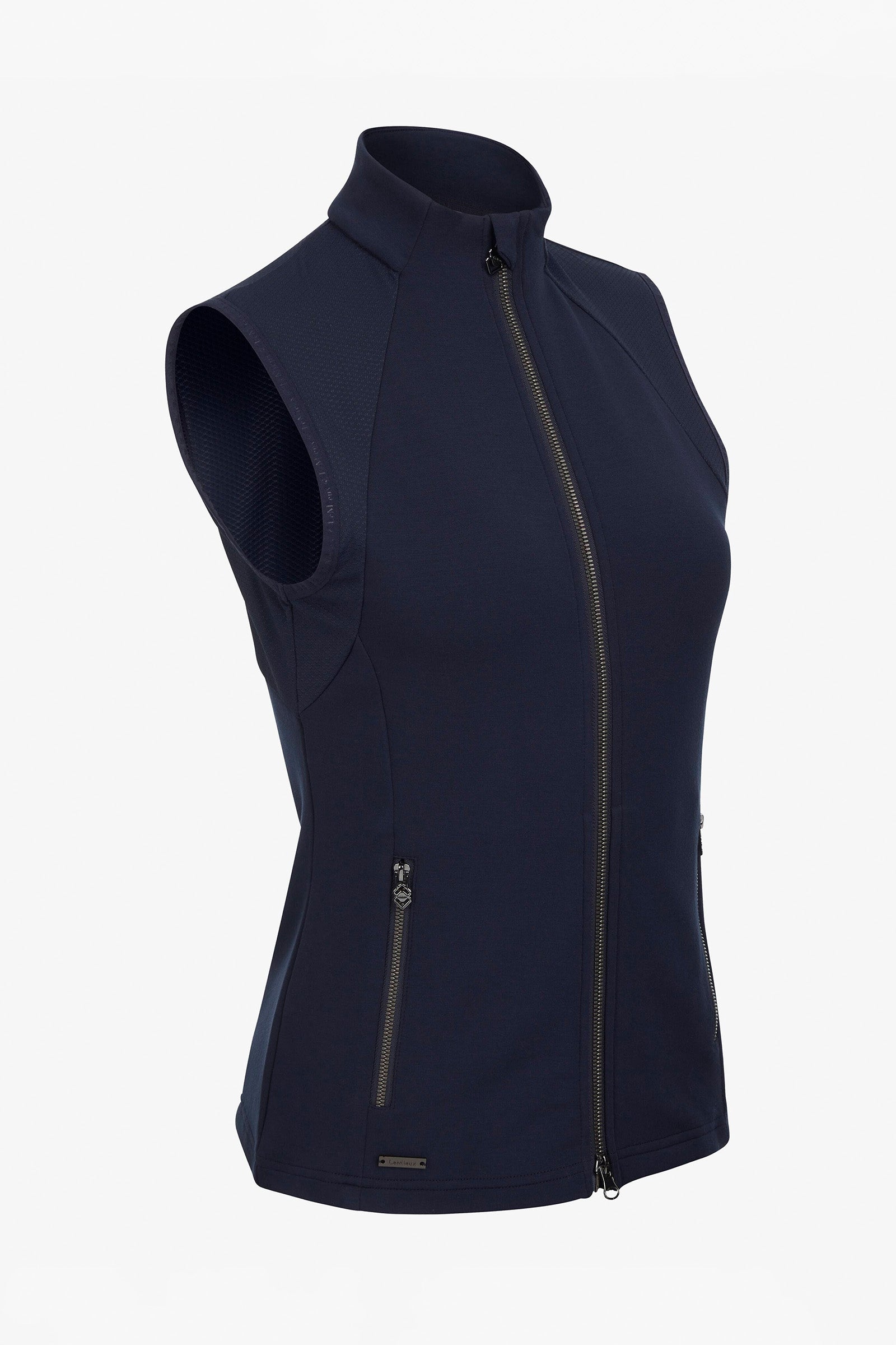 LeMieux Giselle Dámská vesta Women’s Riding Clothing