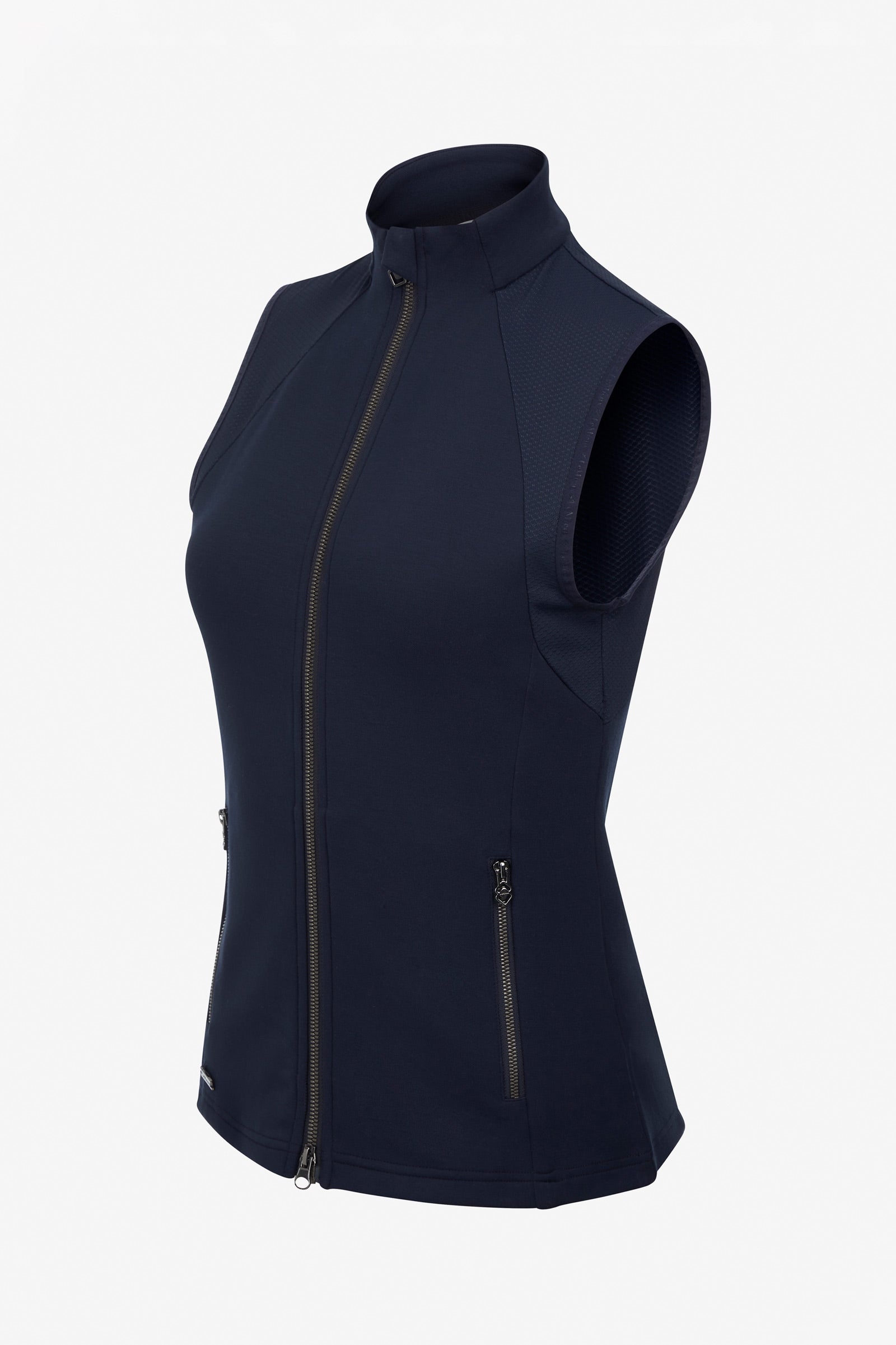 LeMieux Giselle Womens Vest Women’s Riding Clothing