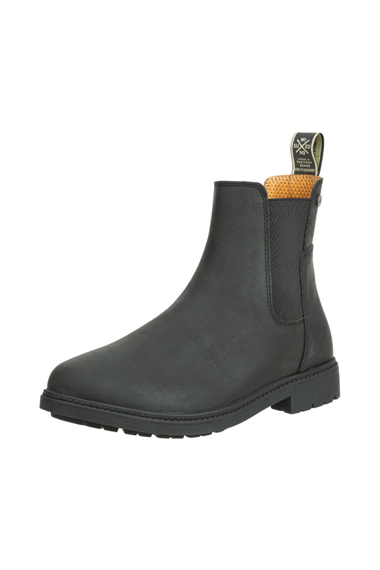 Suedwind Footwear Durango jodhpur boty Riding Boots & Riding Shoes