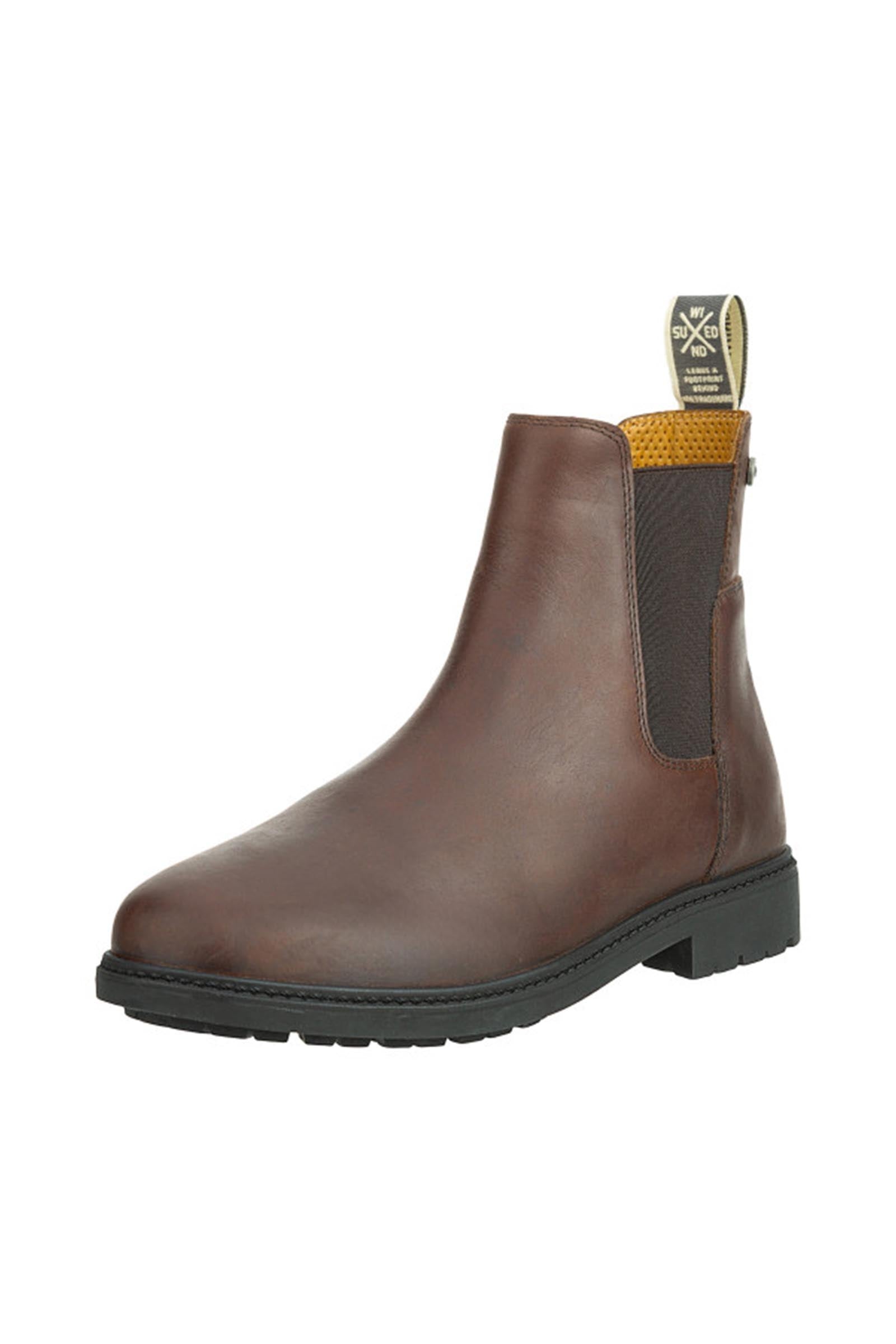 Suedwind Footwear Durango jodhpur boty Riding Boots & Riding Shoes