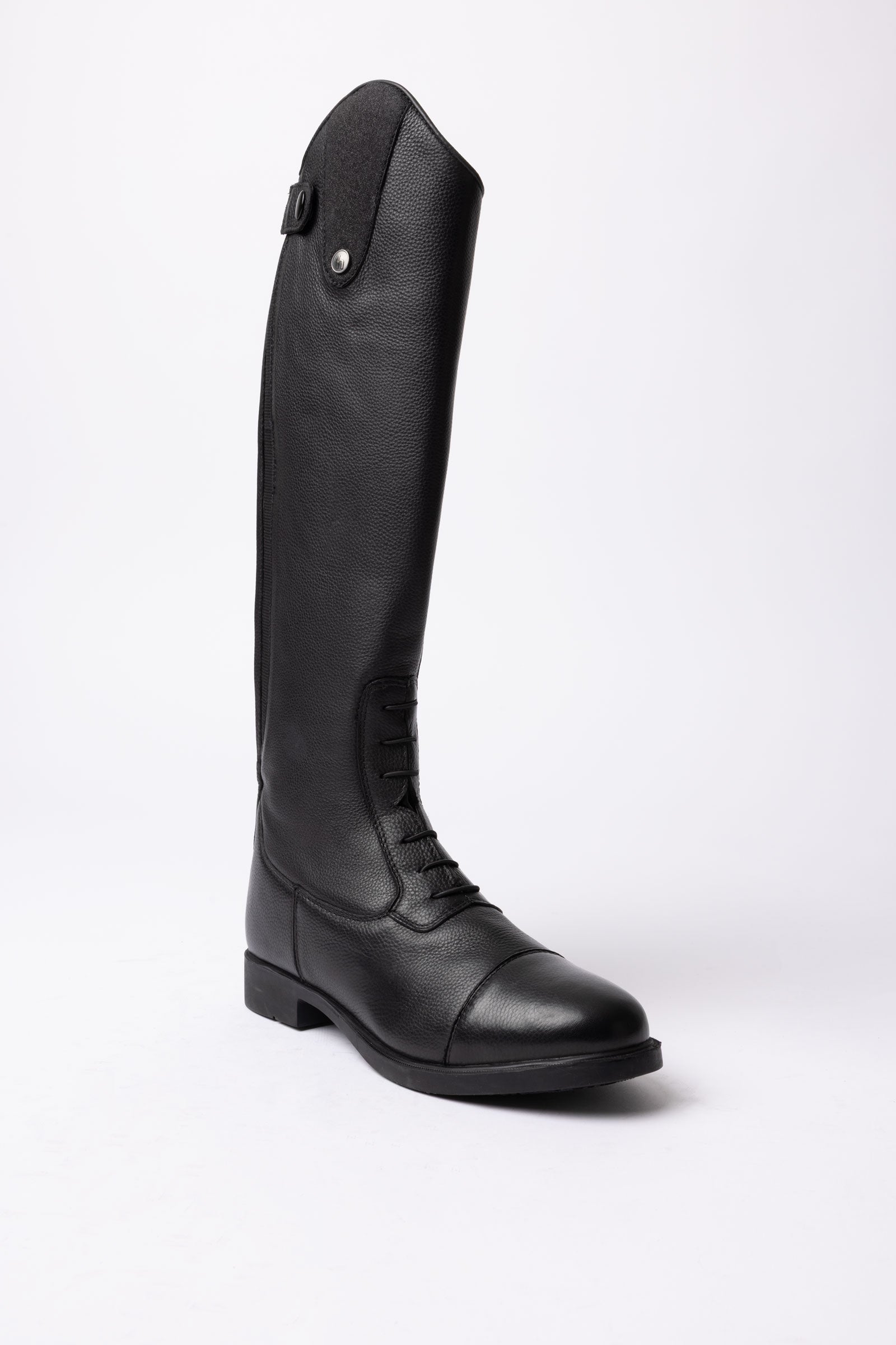 Horze Young Rider Brighton vysoké jezdecké boty Riding Boots & Riding Shoes
