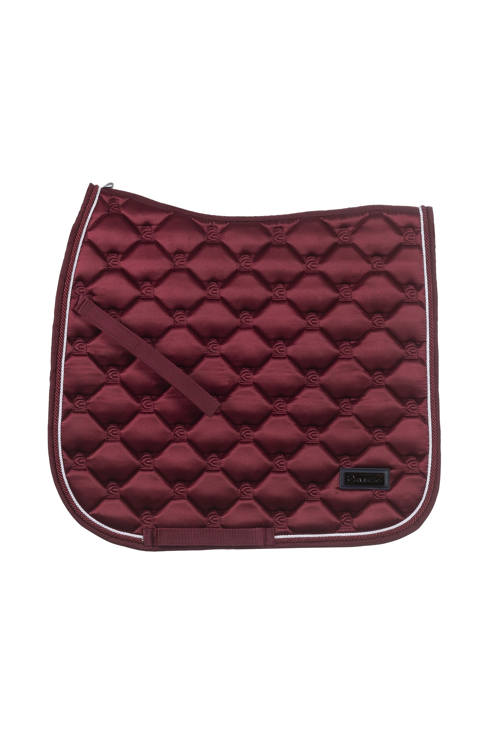 Cavallo Drezurní sedlo CavalHanaya Saddle Pads