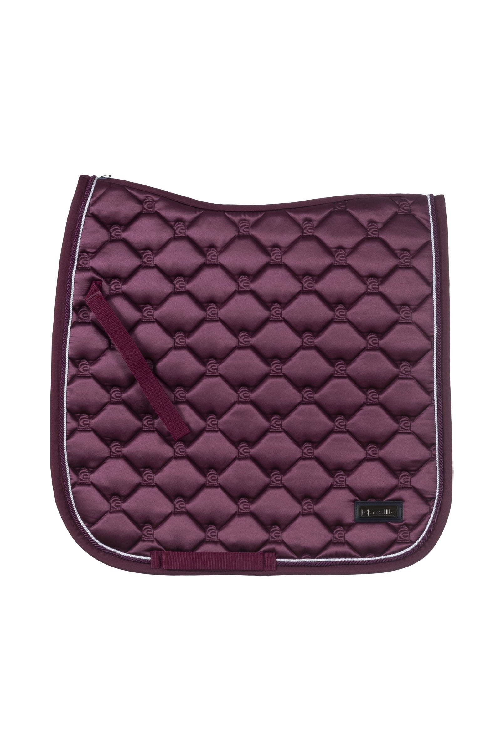 Cavallo Drezurní sedlo CavalHanaya Saddle Pads