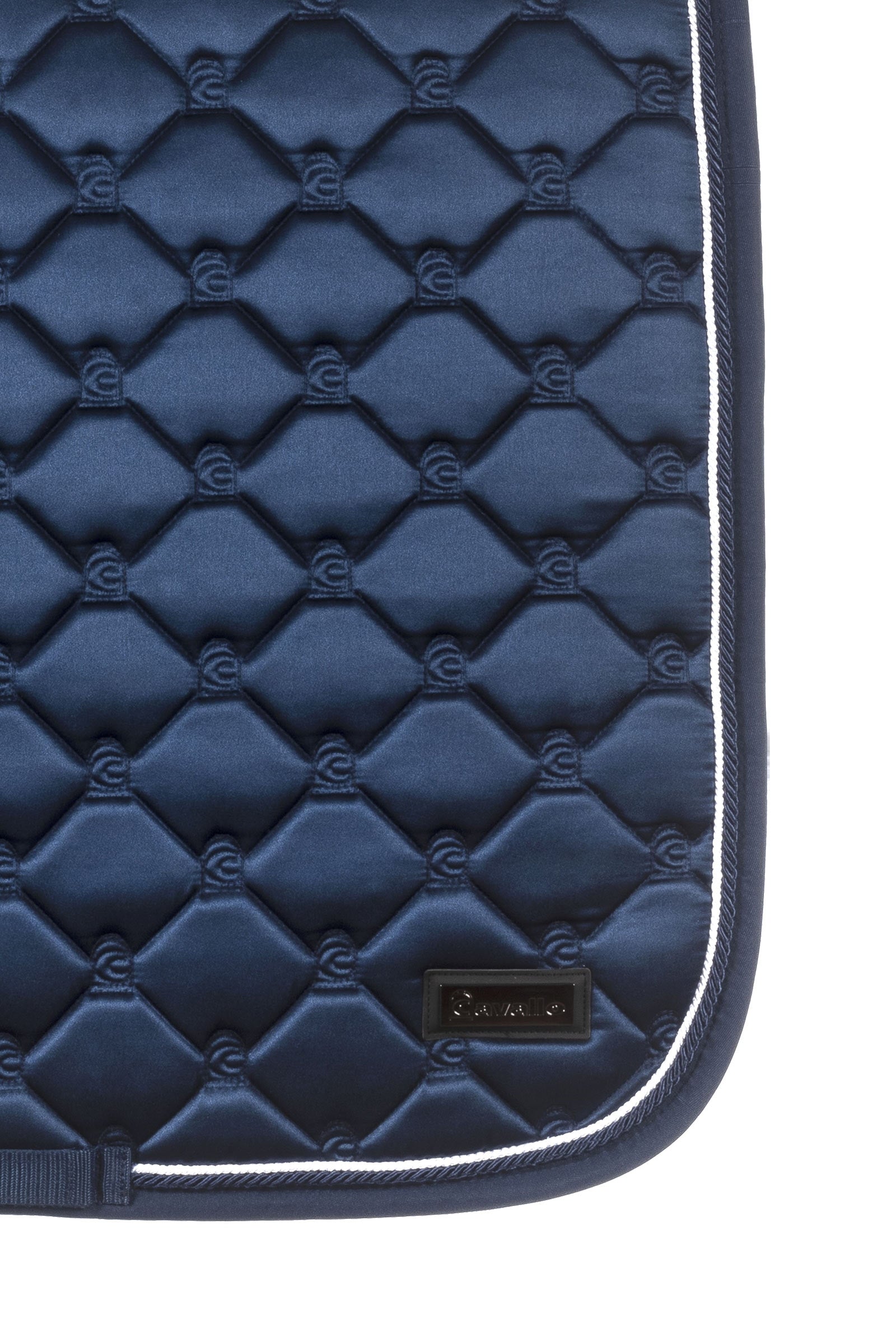 Cavallo CAVALHANAYA Dressage Saddle Pad Saddle Pads