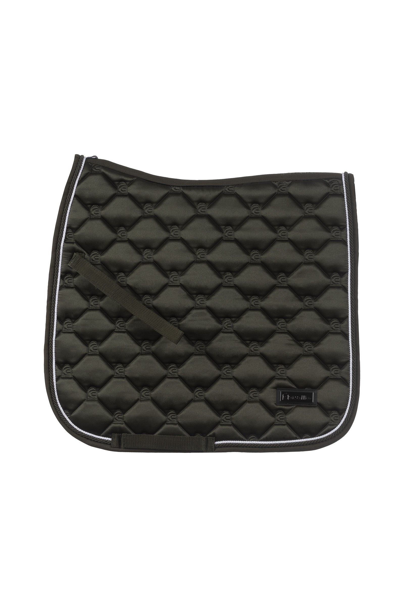Cavallo Drezurní sedlo CavalHanaya Saddle Pads