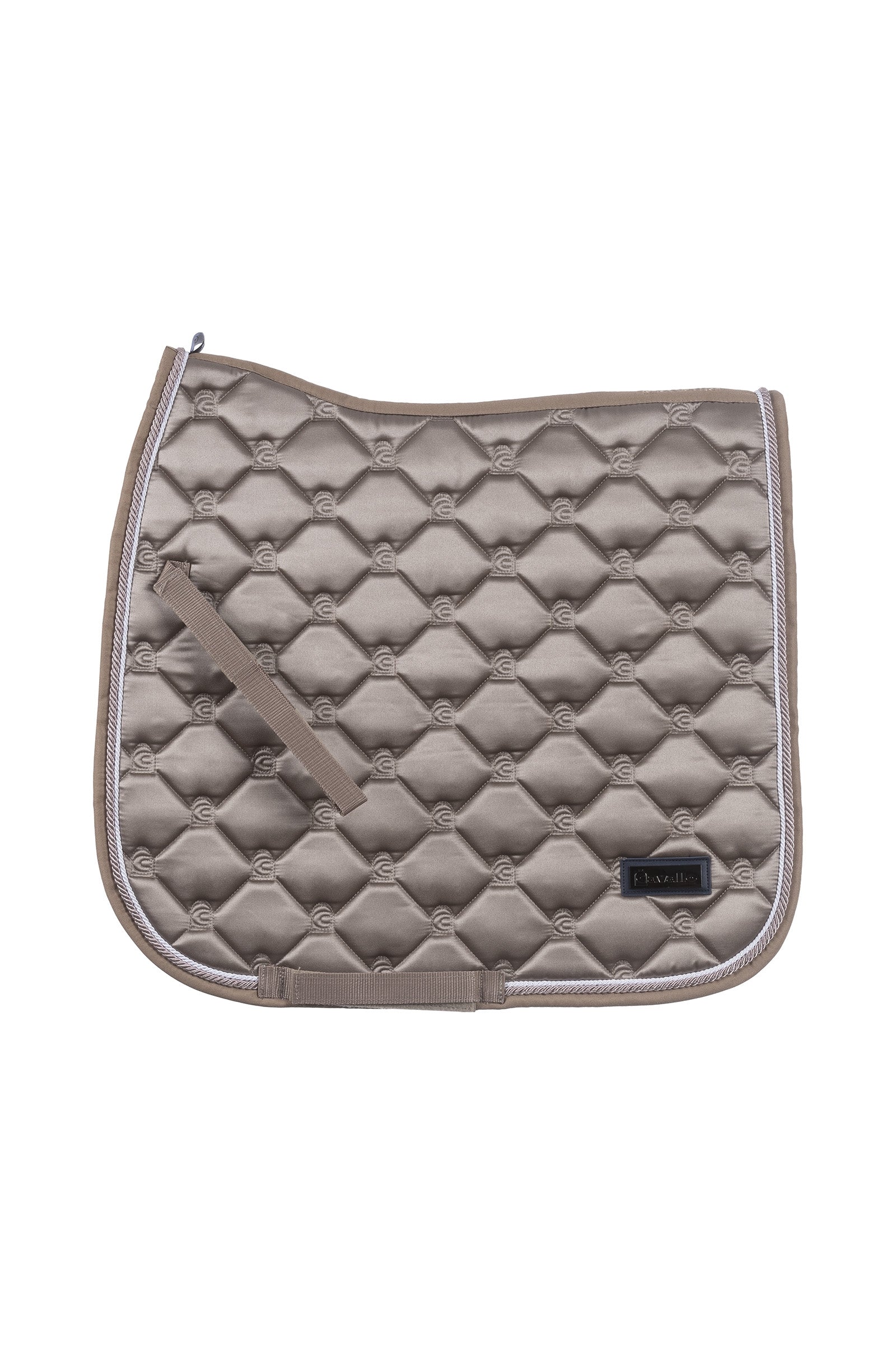 Cavallo CAVALHANAYA Dressage Saddle Pad Saddle Pads
