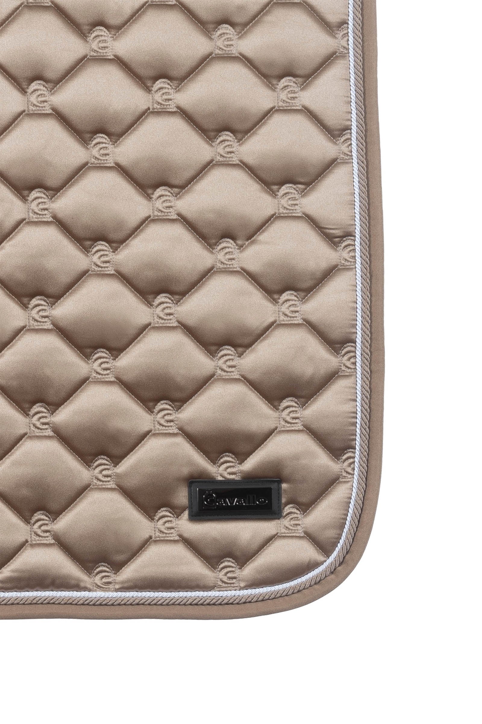 Cavallo Cavalhanaya Dressage Pad Saddle Pads