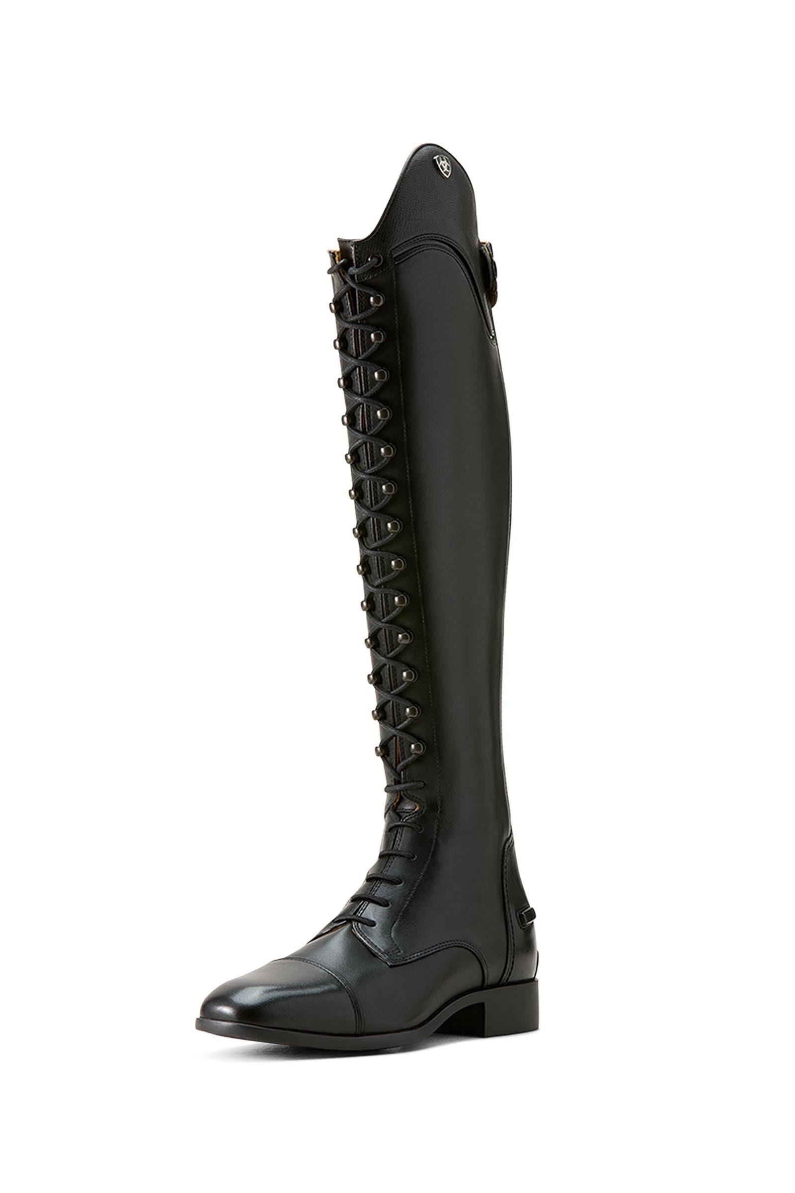 Ariat Palisade Lace dámské vysoké jezdecké boty se šněrováním Riding Boots & Riding Shoes