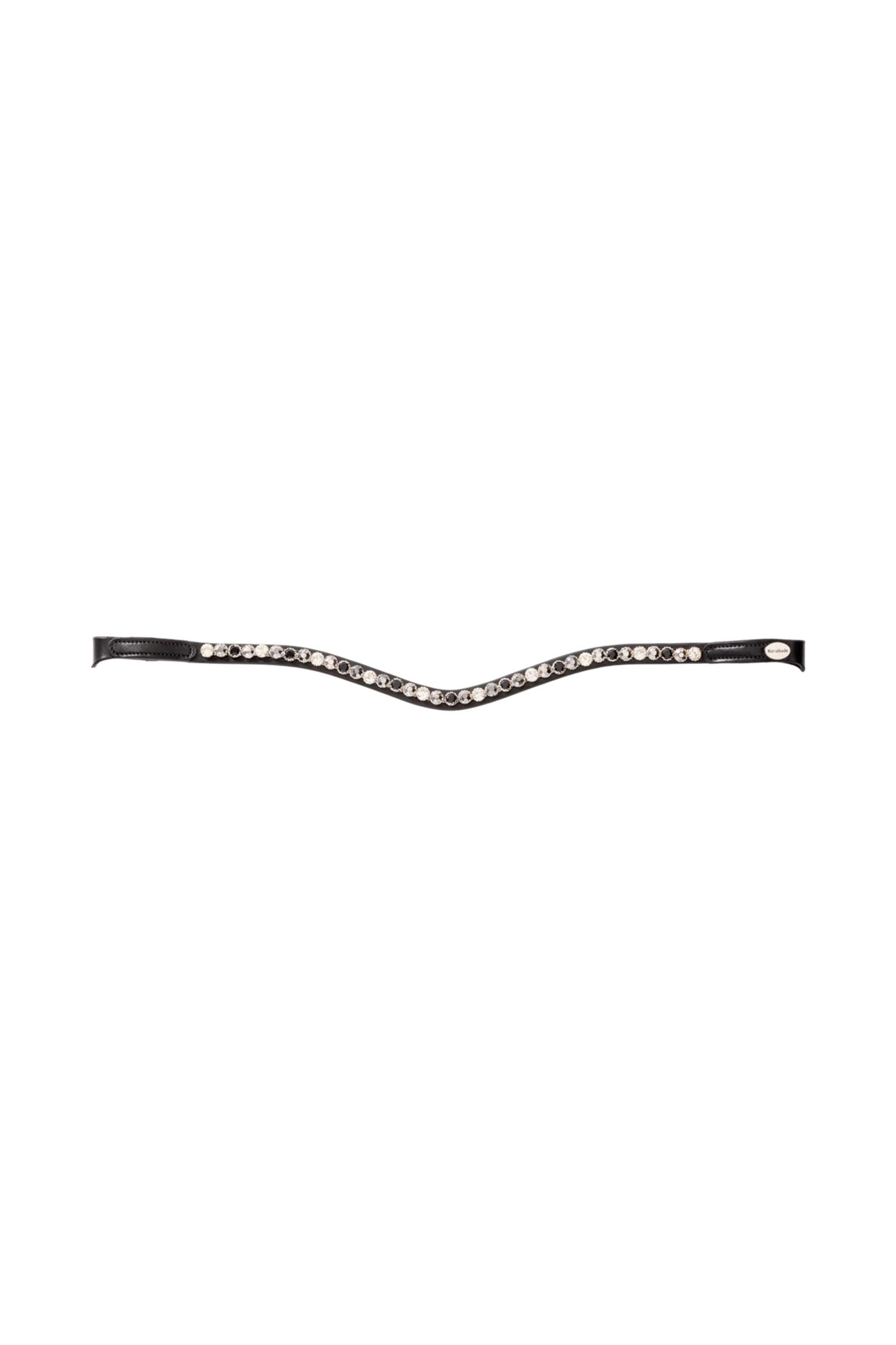 Kavalkade Kiara Browband Bridles & Reins