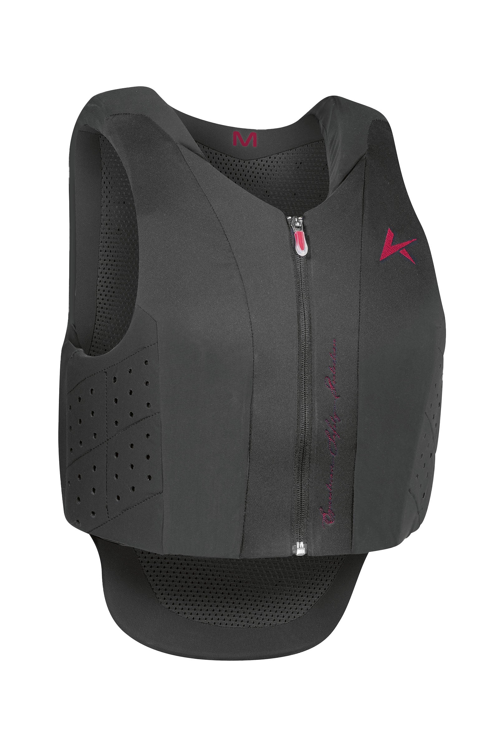 Komperdell Ultra Fit jezdecký chránič těla Safety Equipment
