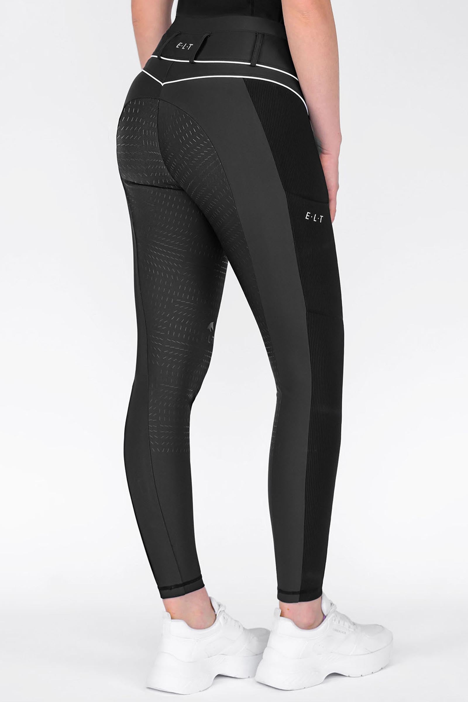 ELT Susann dámské jezdecké legíny Womens Breeches