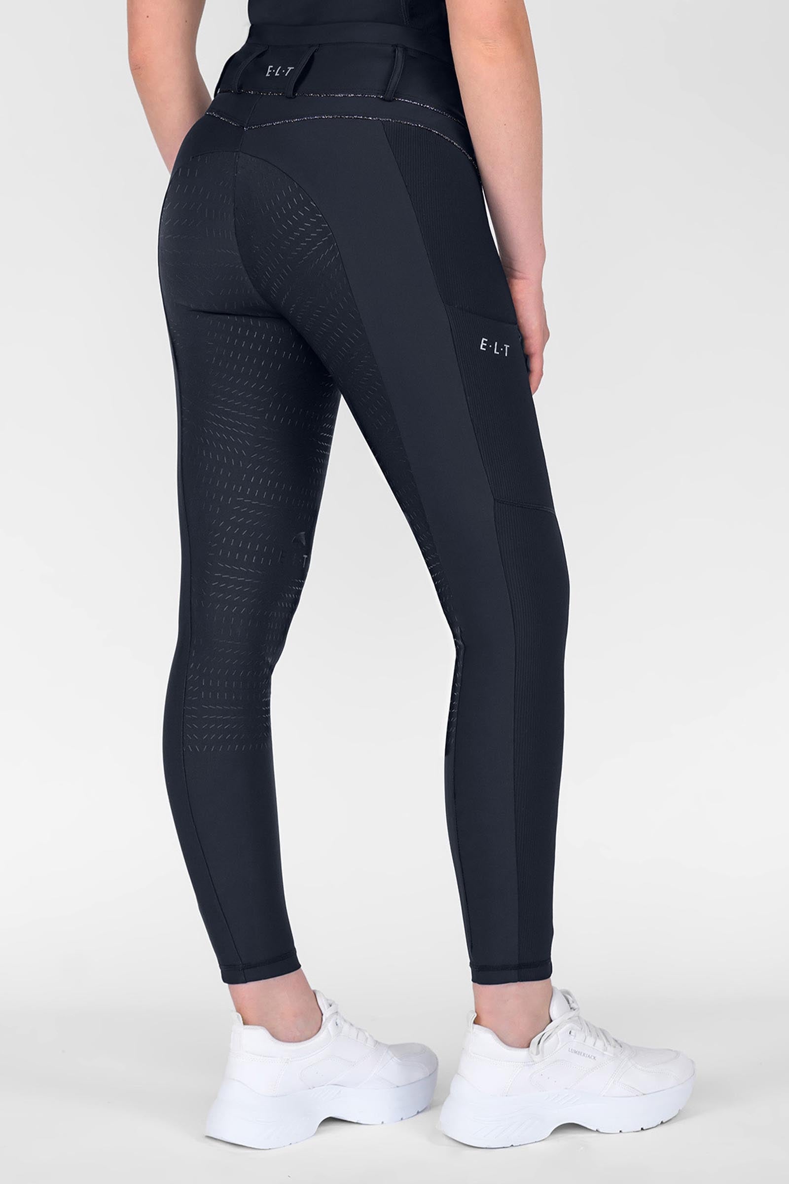ELT Susann dámské jezdecké legíny Womens Breeches