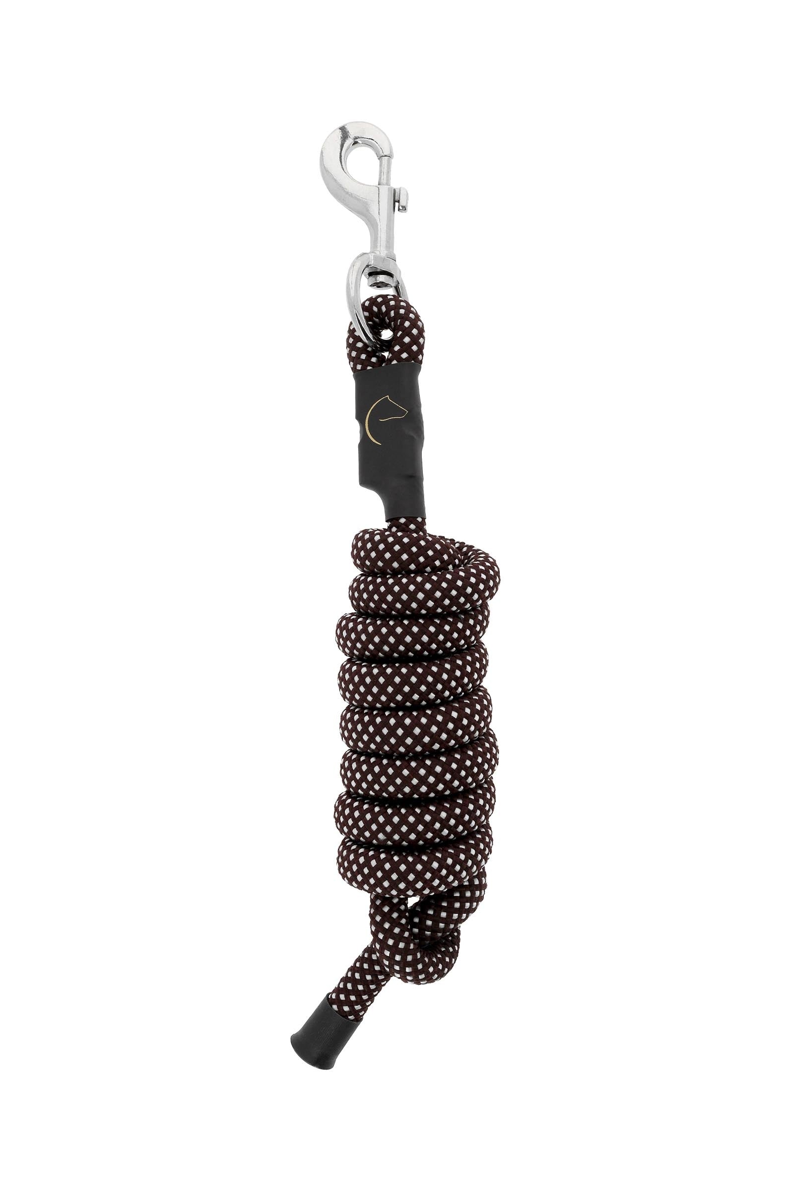 EQUITHÈME Spring vodítko (2,0 m) Halters & Leads