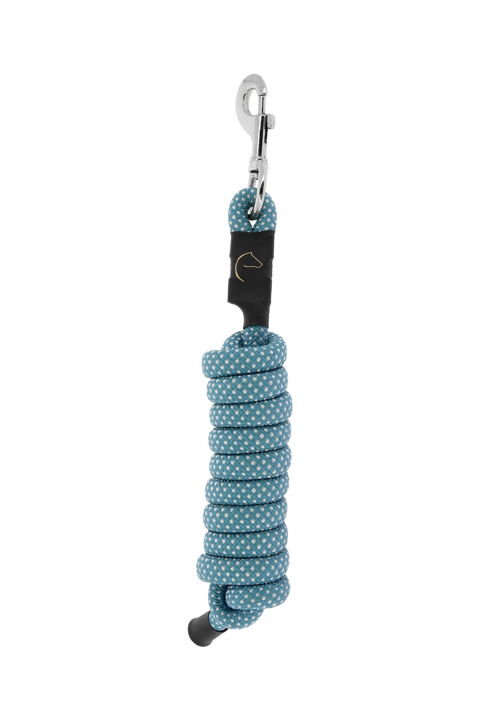 EQUITHÈME Spring vodítko (2,0 m) Halters & Leads