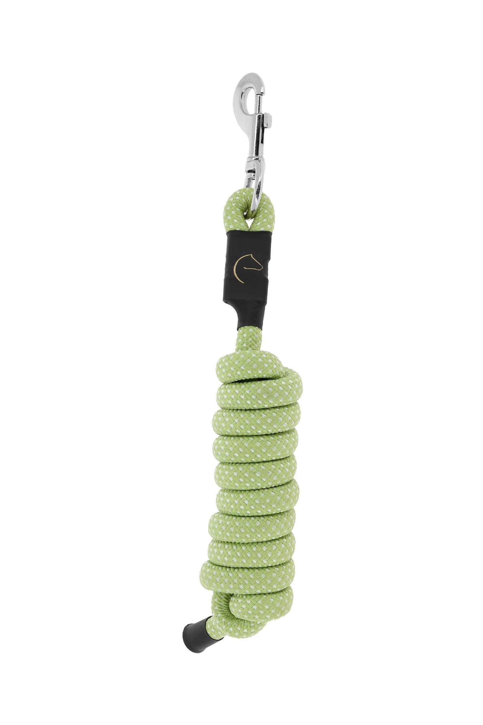 EQUITHÈME Spring vodítko (2,0 m) Halters & Leads