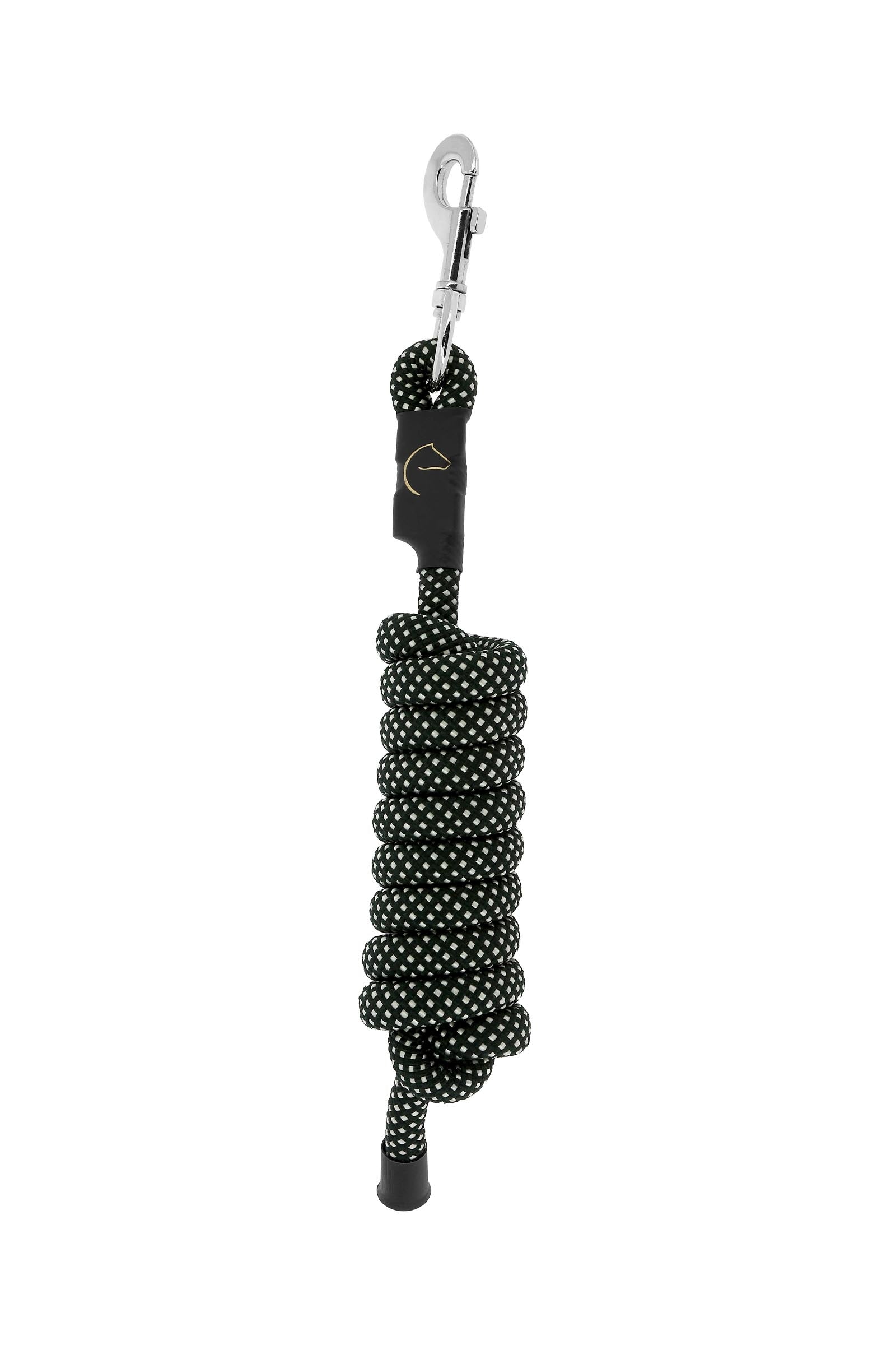 EQUITHÈME Spring vodítko (2,0 m) Halters & Leads