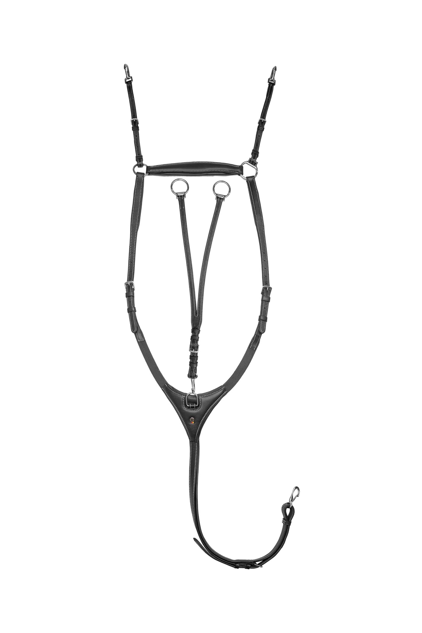 Waldhausen X-Line Work Breastplate Bridles & Reins