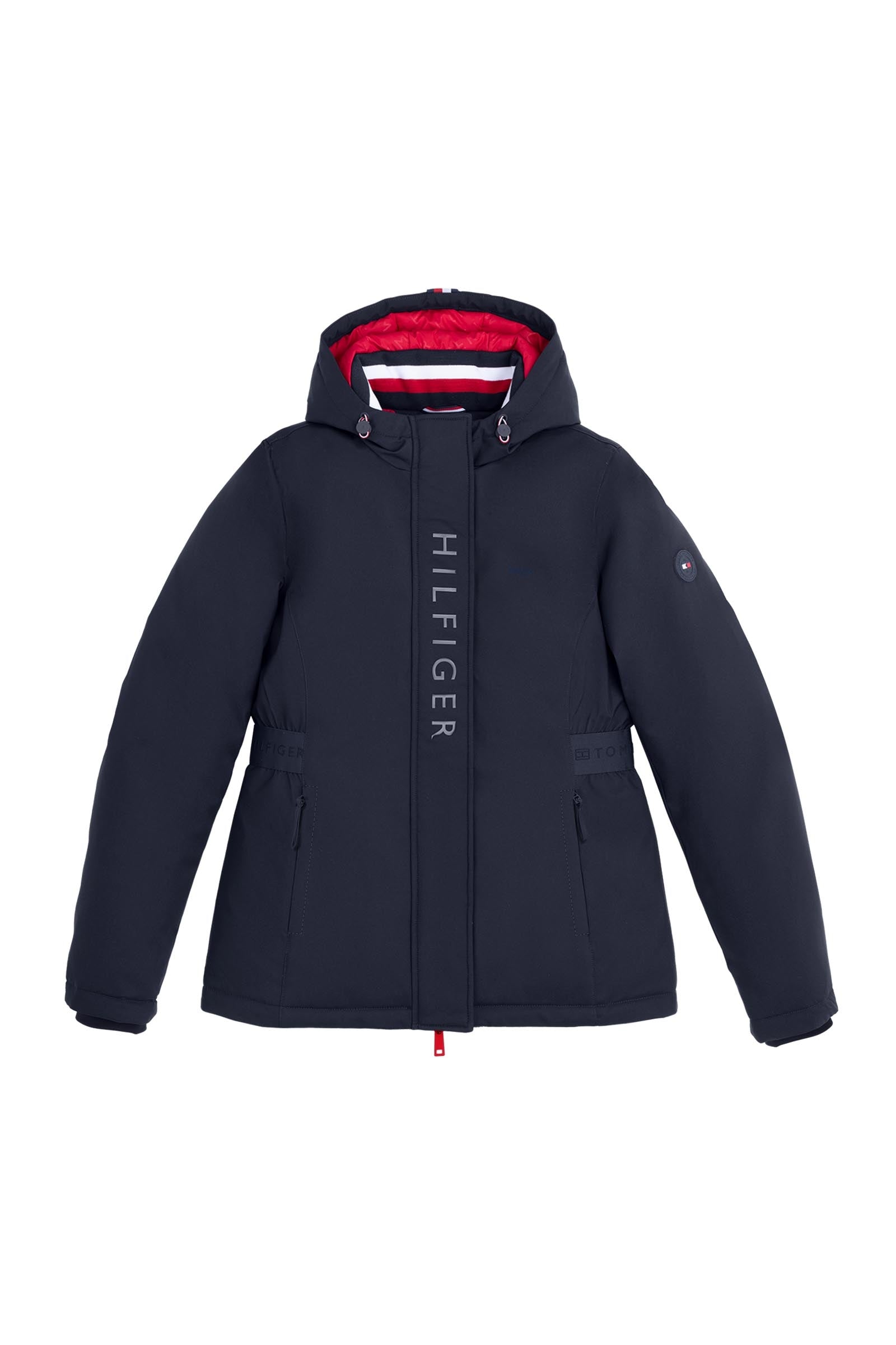 Tommy Hilfiger Equestrian Utah dámská jezdecká bunda Women’s Riding Clothing