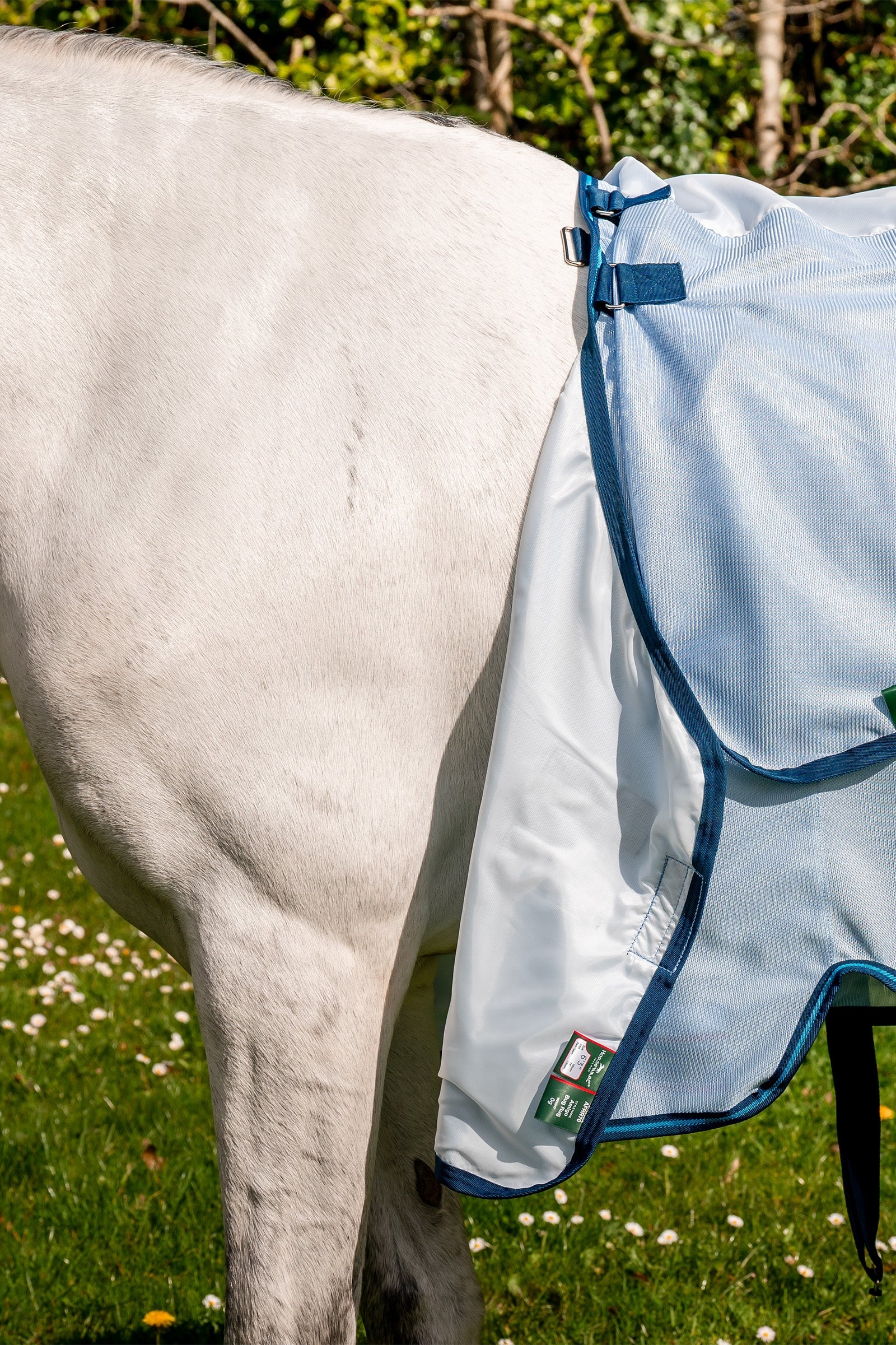 Horseware Amigo Bug Rug Horse Rugs