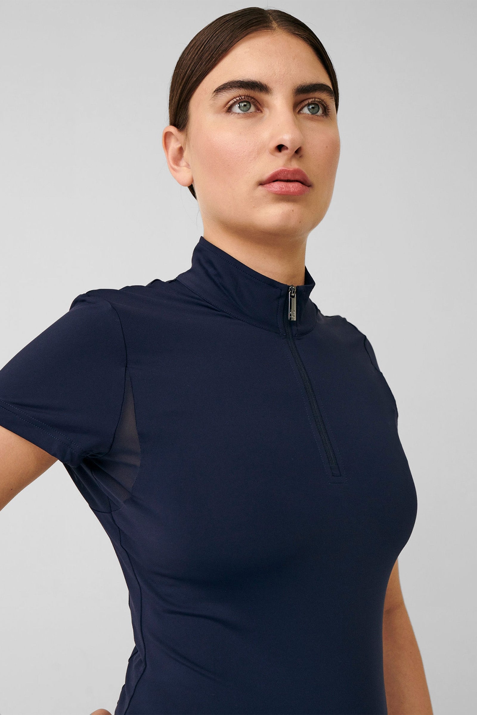 PS of Sweden Everly S/S košile Women’s Riding Clothing
