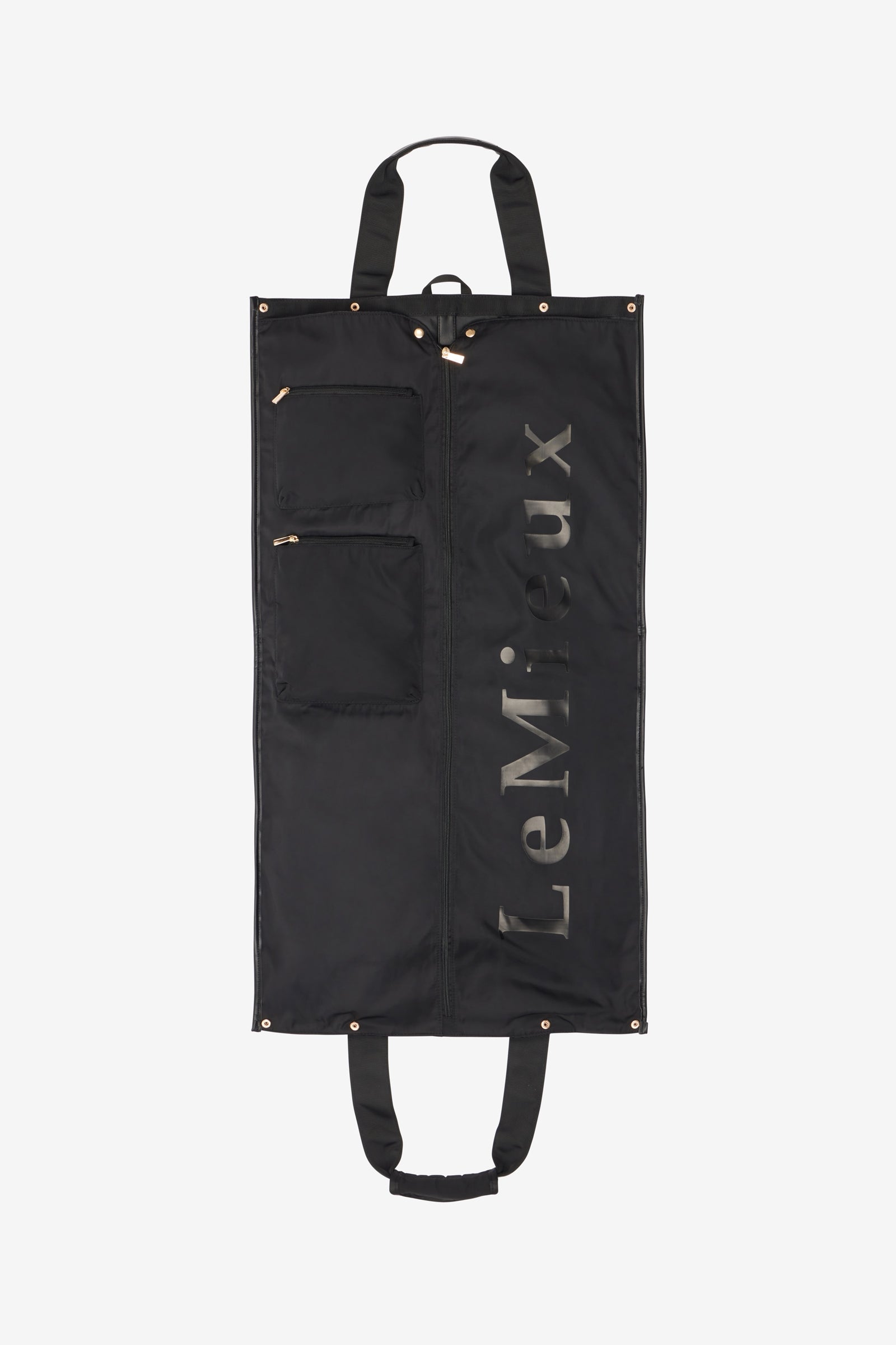 LeMieux Luxe Show Jacket Duffle Bag Brašna Accessories