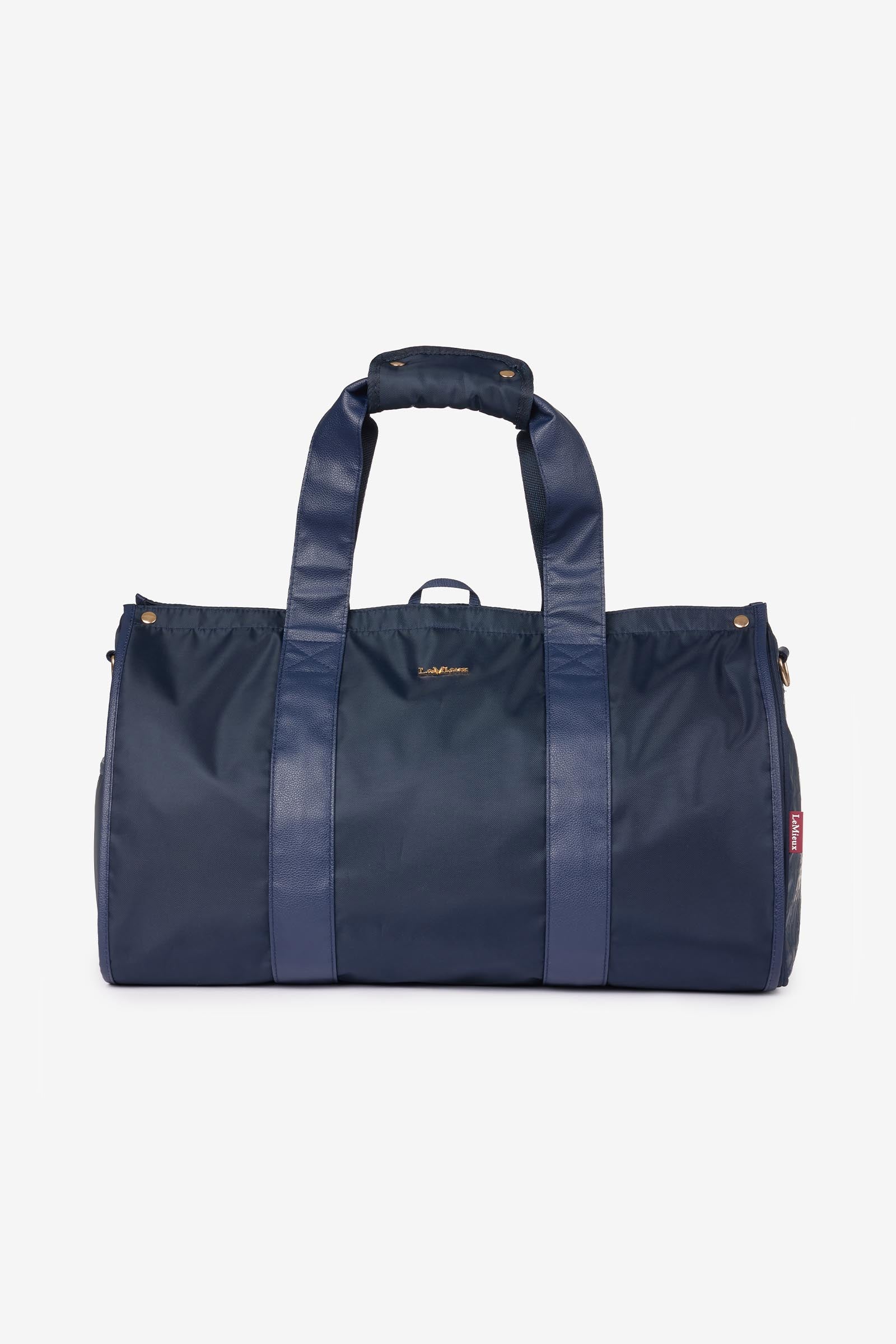 LeMieux Luxe Show Jacket Duffle Bag Accessories