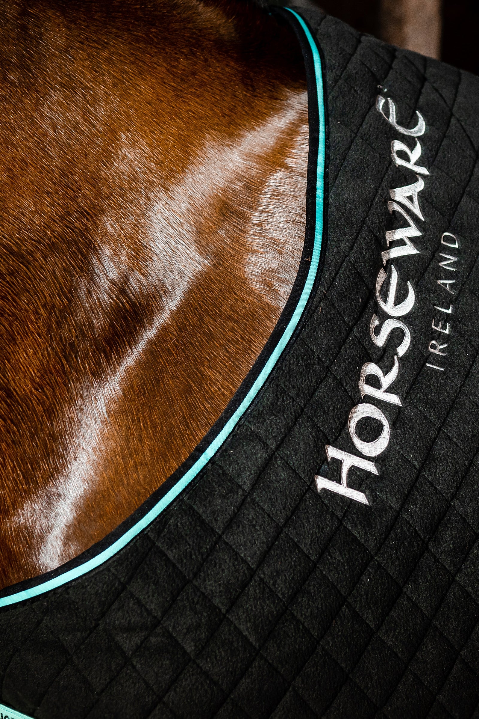 Horseware Autumn Cooler Horse Rugs