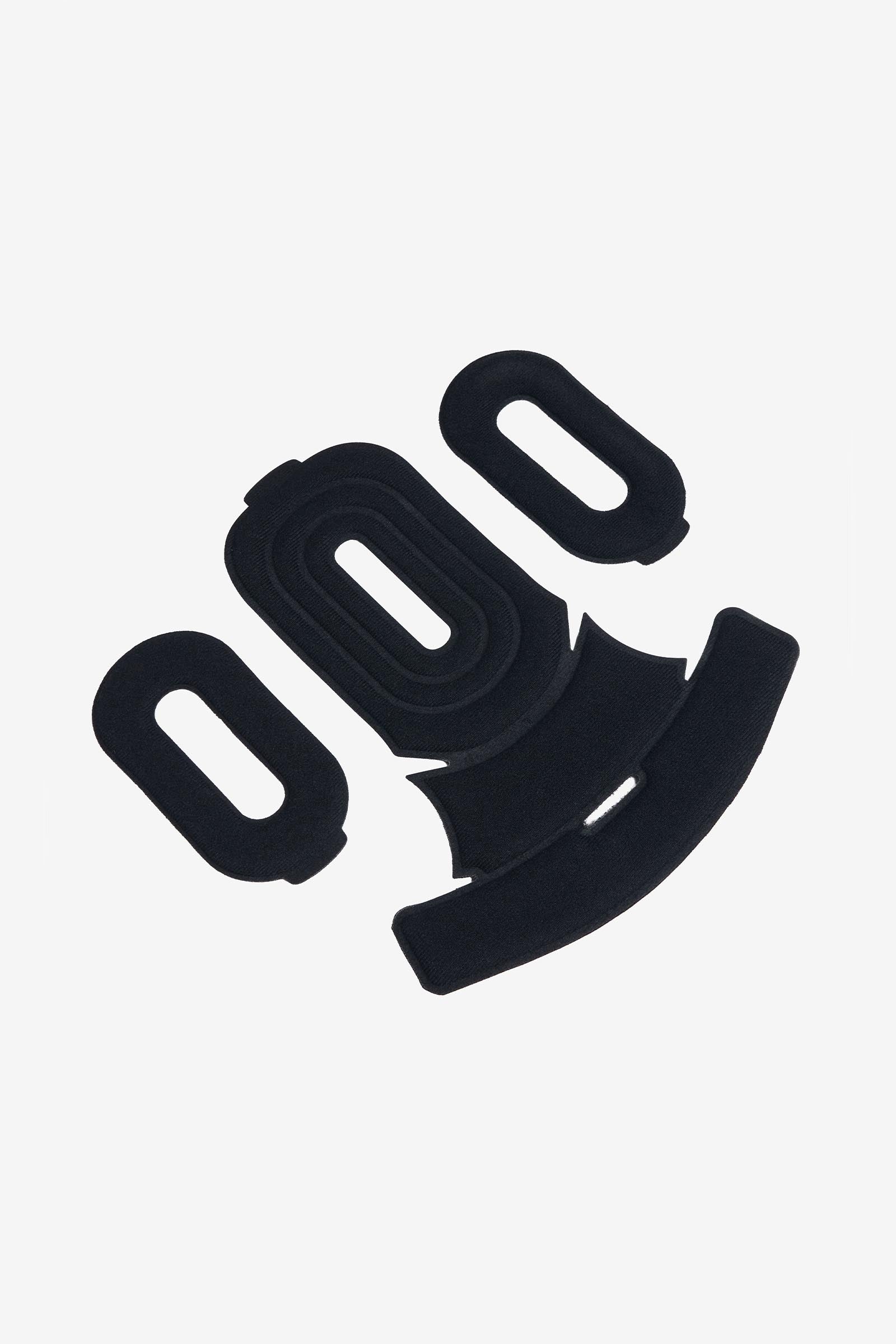 LeMieux Verv Helmet Padding Safety Equipment