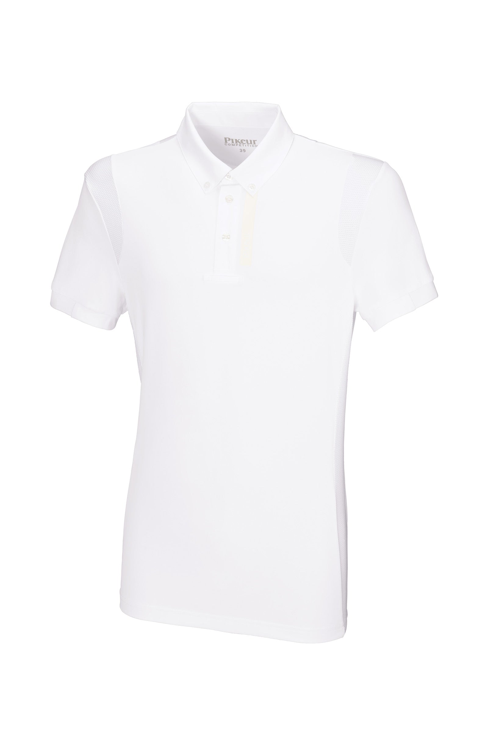 Pikeur Pánské závodní tričko Mens Riding Clothing