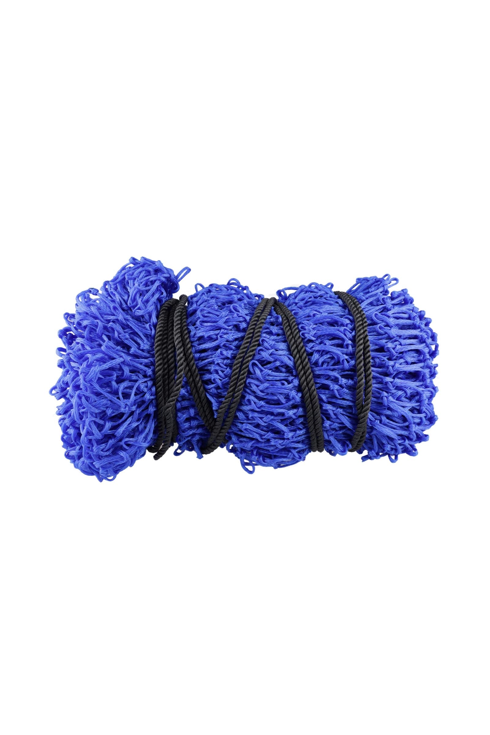 USG Net for Hay Bales 6x6cm, (ø 2.8m) Horse Feeders & Waterers