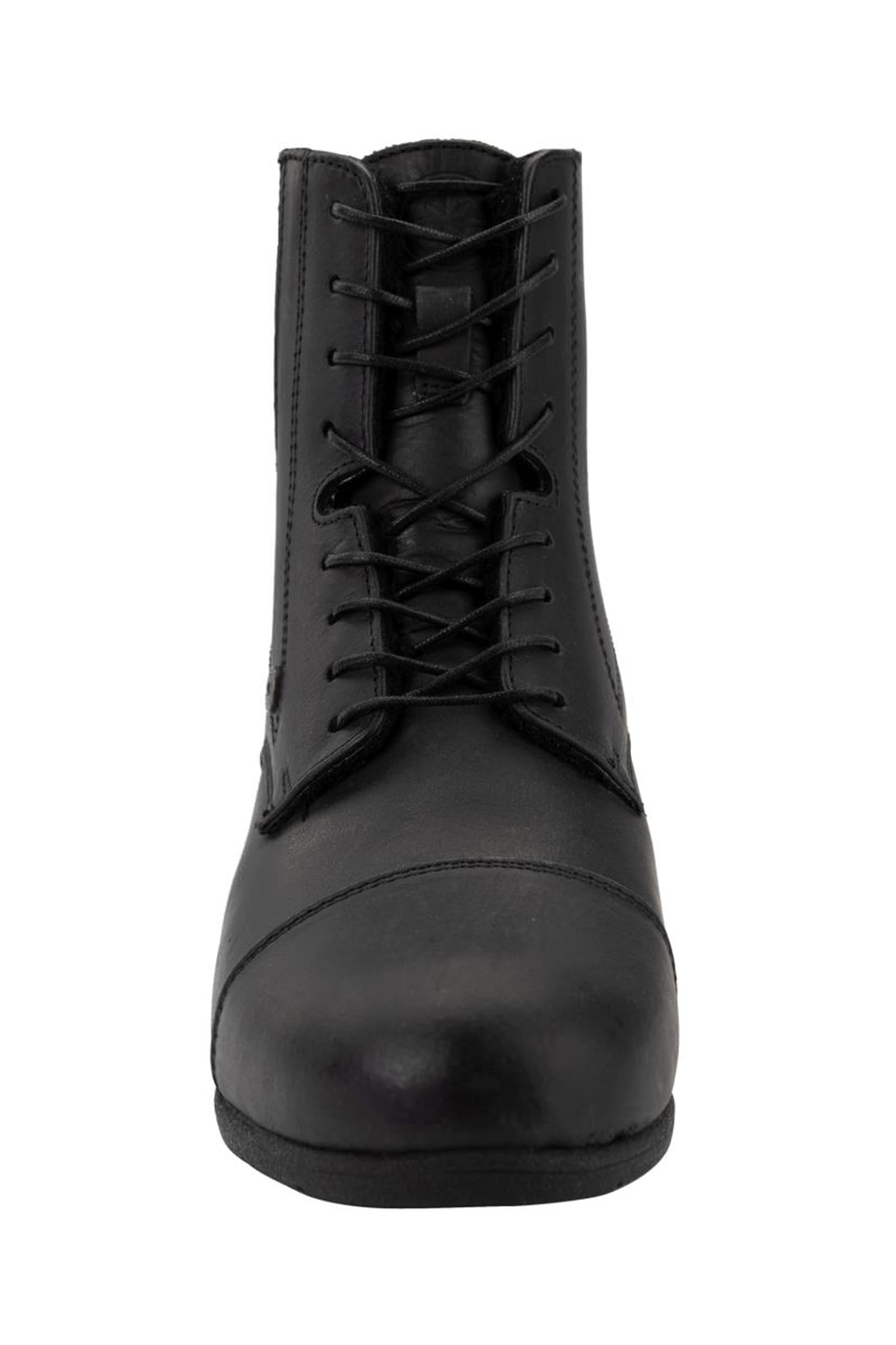 Suedwind Footwear IceLock BZ Lace Eco Jodhpur Boots Riding Boots & Riding Shoes