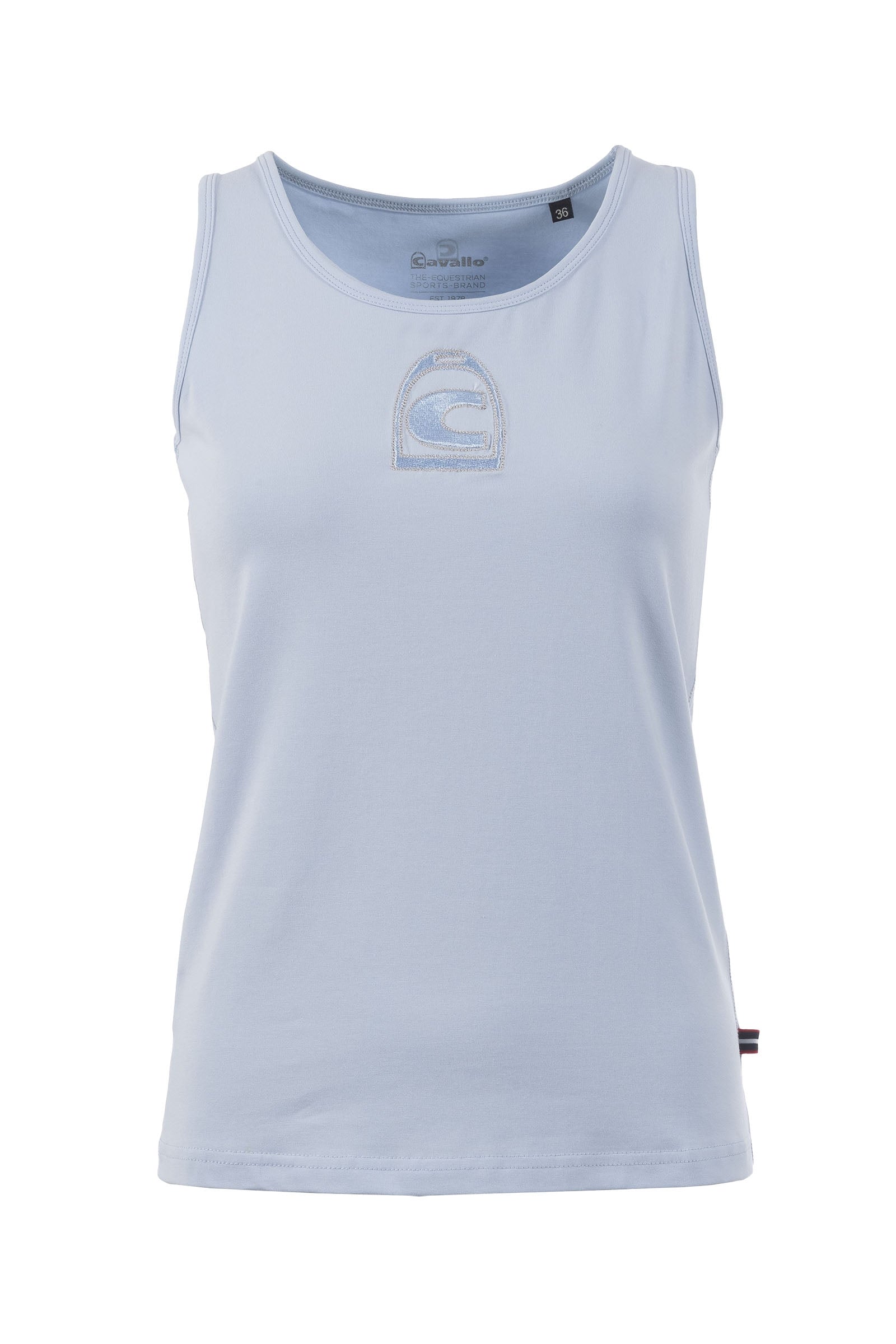 Cavallo CavalNerys top, dámský Women’s Riding Clothing