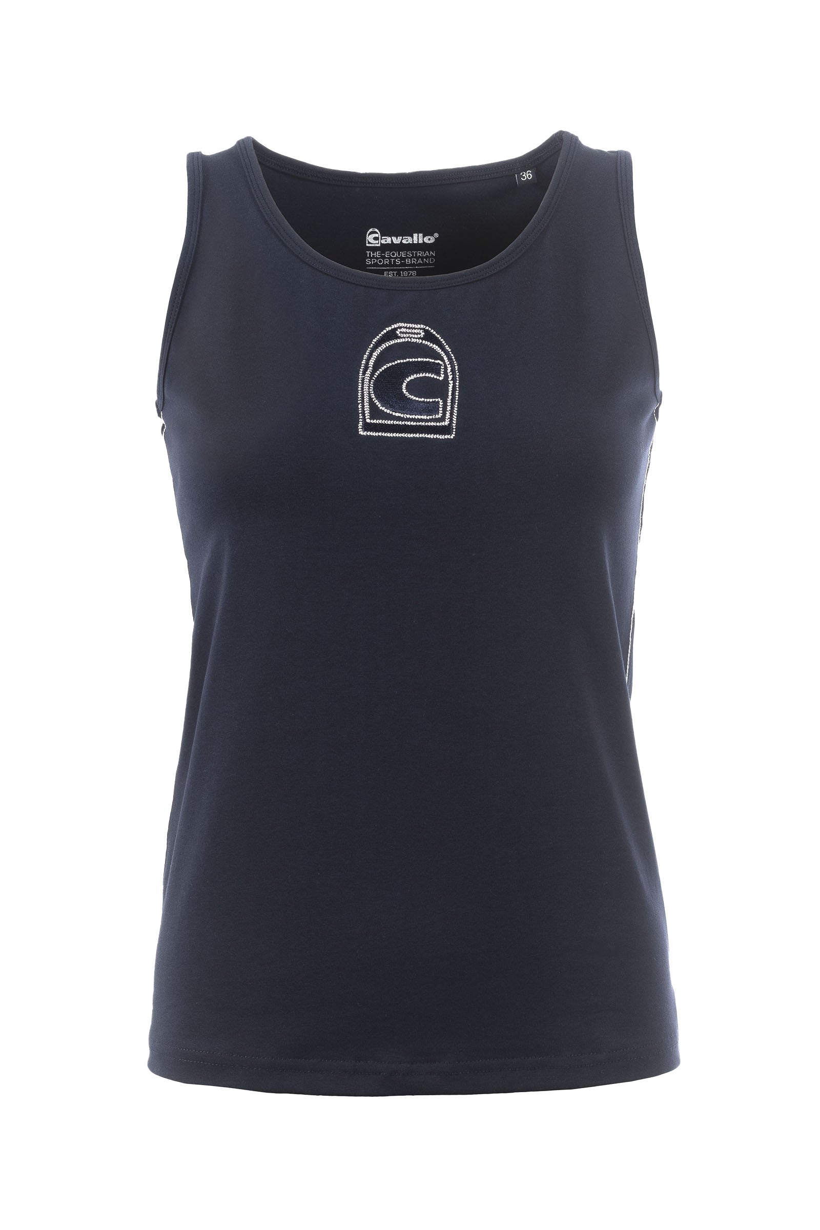 Cavallo Cavalnerys top, dámský Women’s Riding Clothing
