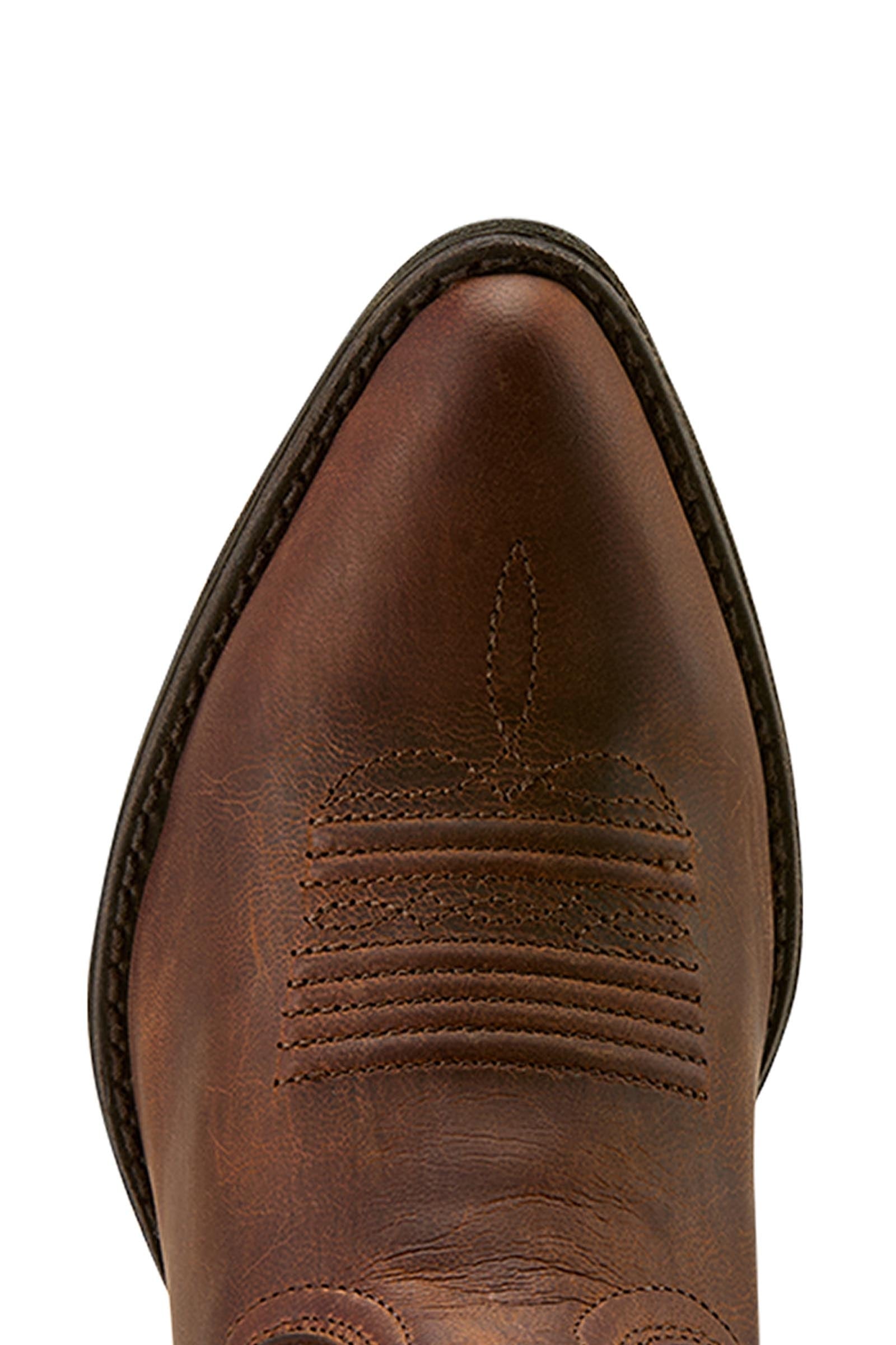 Ariat Maggie Women's J Toe Western Boots Riding Boots & Riding Shoes